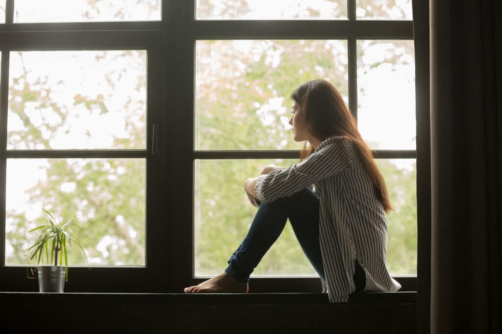 When is Loneliness Serious?