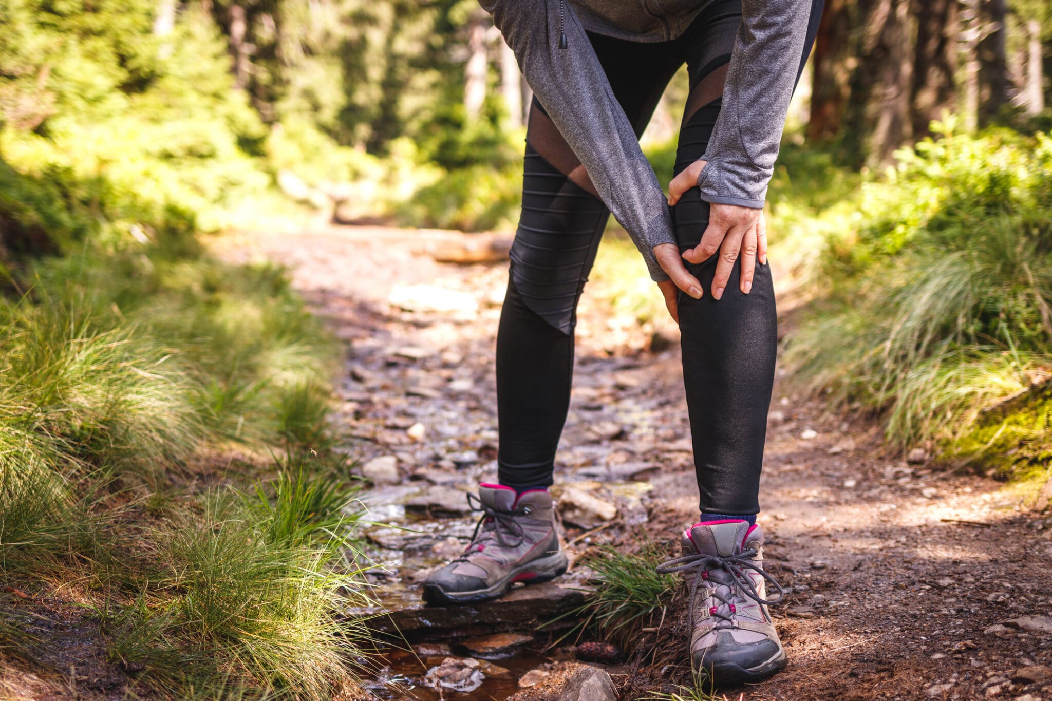 Best Ways to Treat ACL Tear