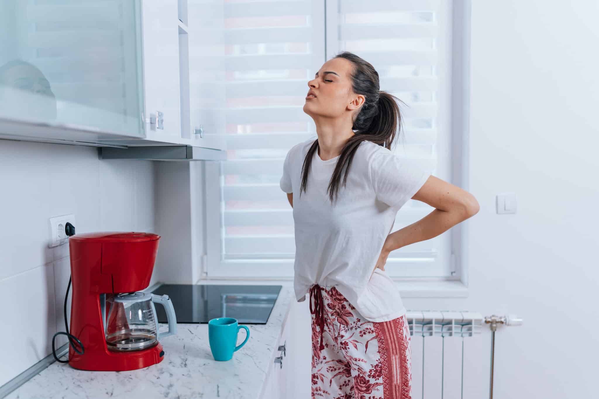 Best Ways to Treat Lower Back Pain