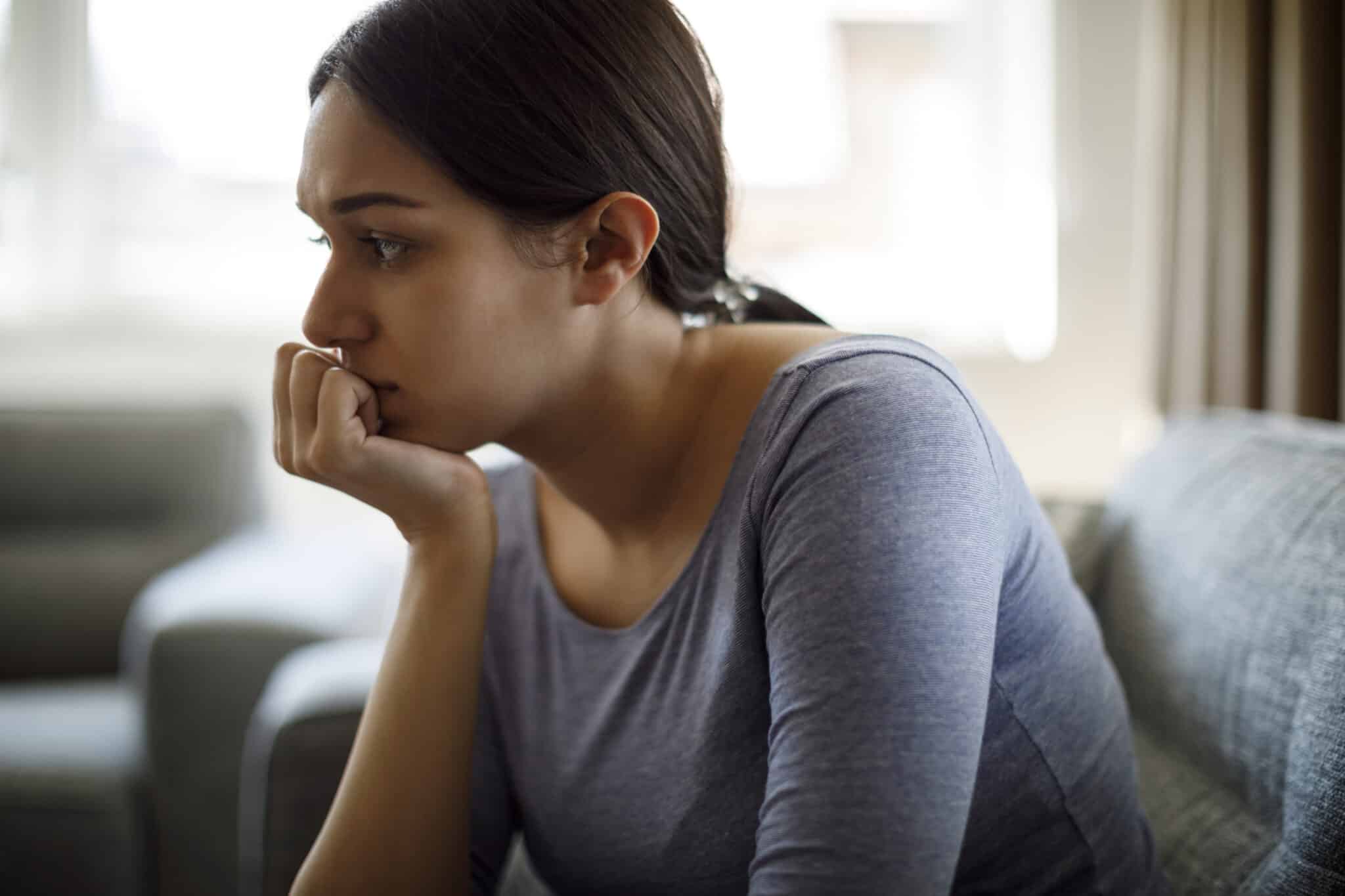 How do you know if you have rejection-sensitive dysphorio?