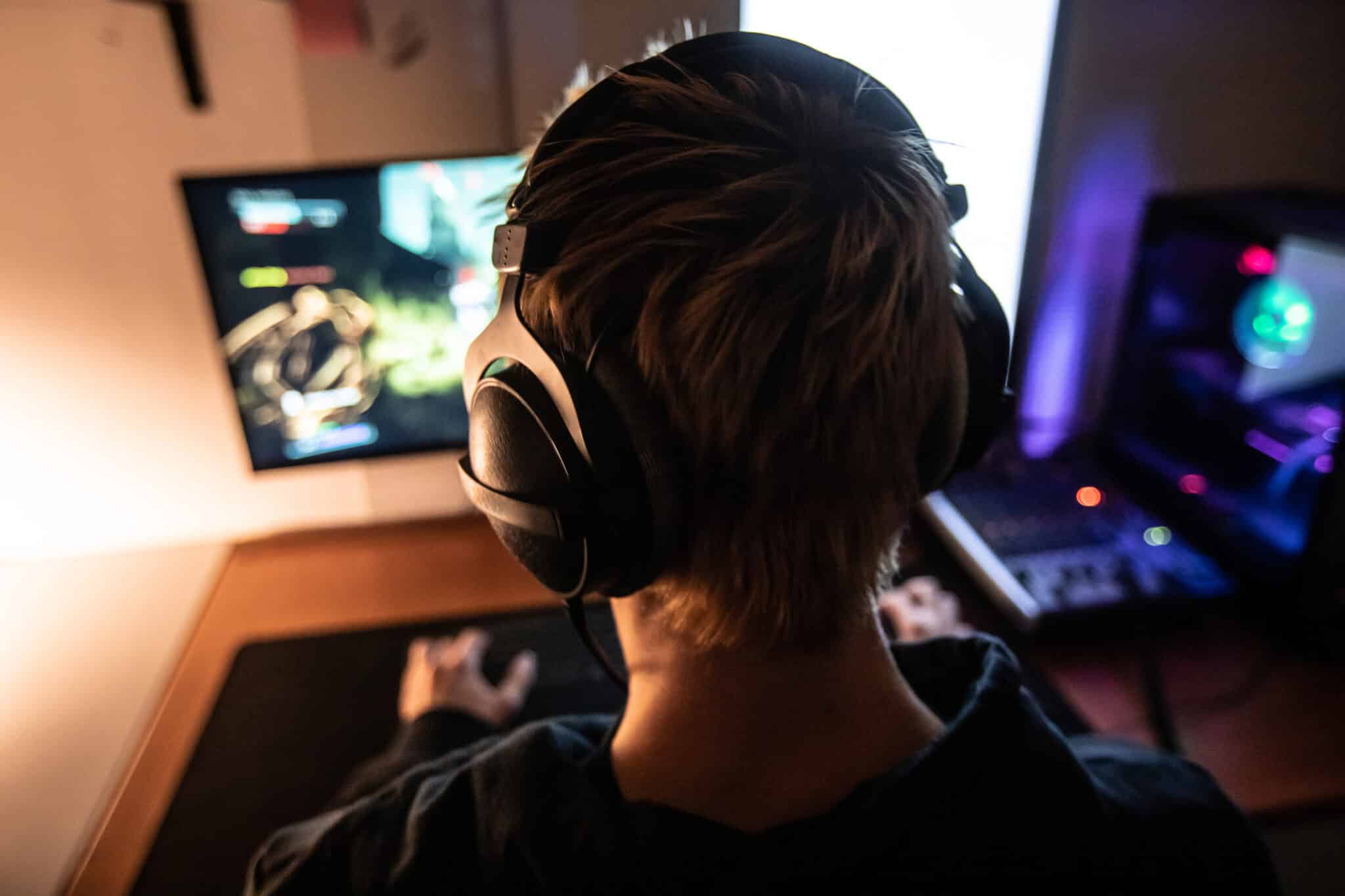 How Long Do Video Game Addictions Last?