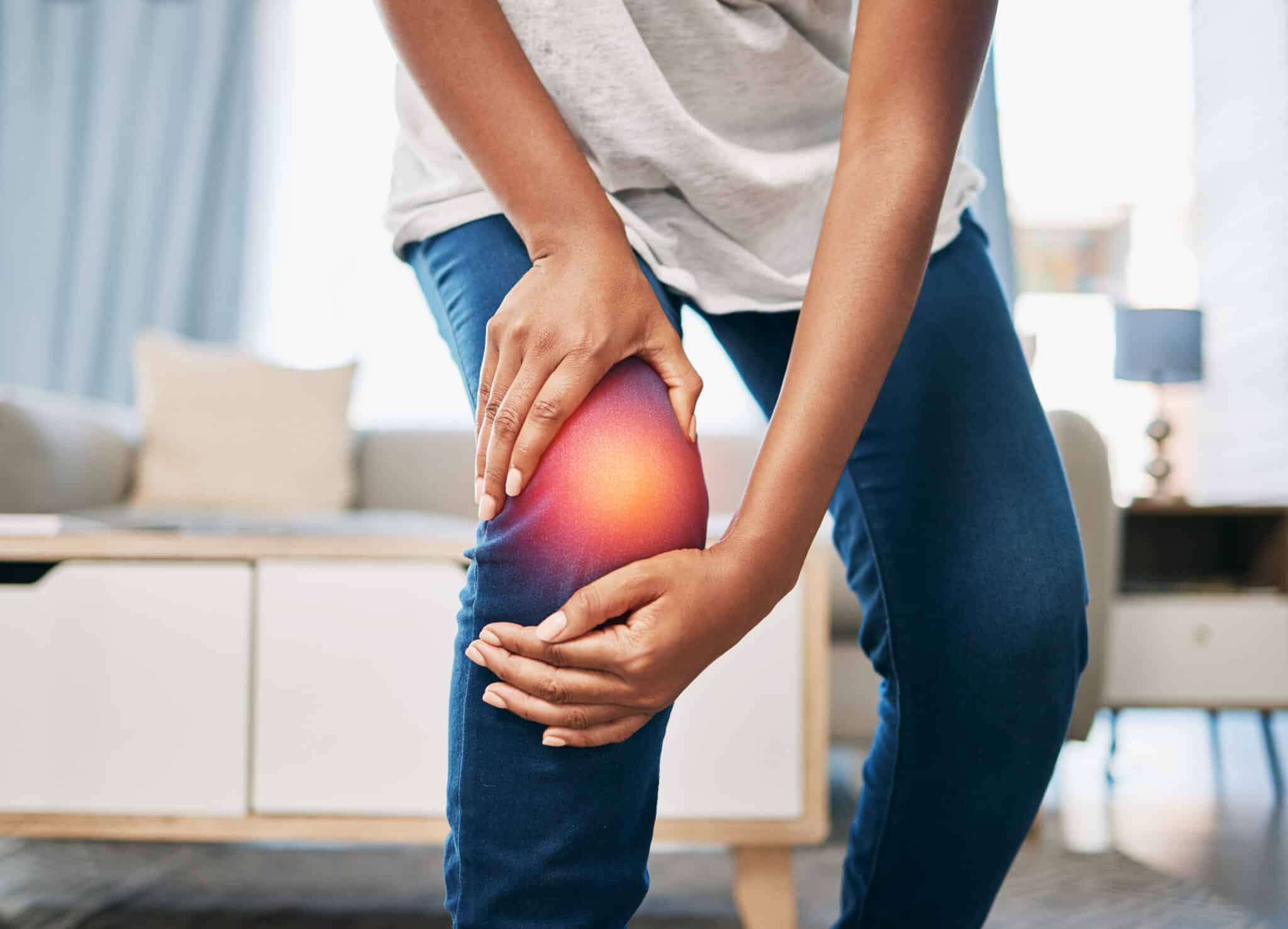 How to Treat MCL Sprains