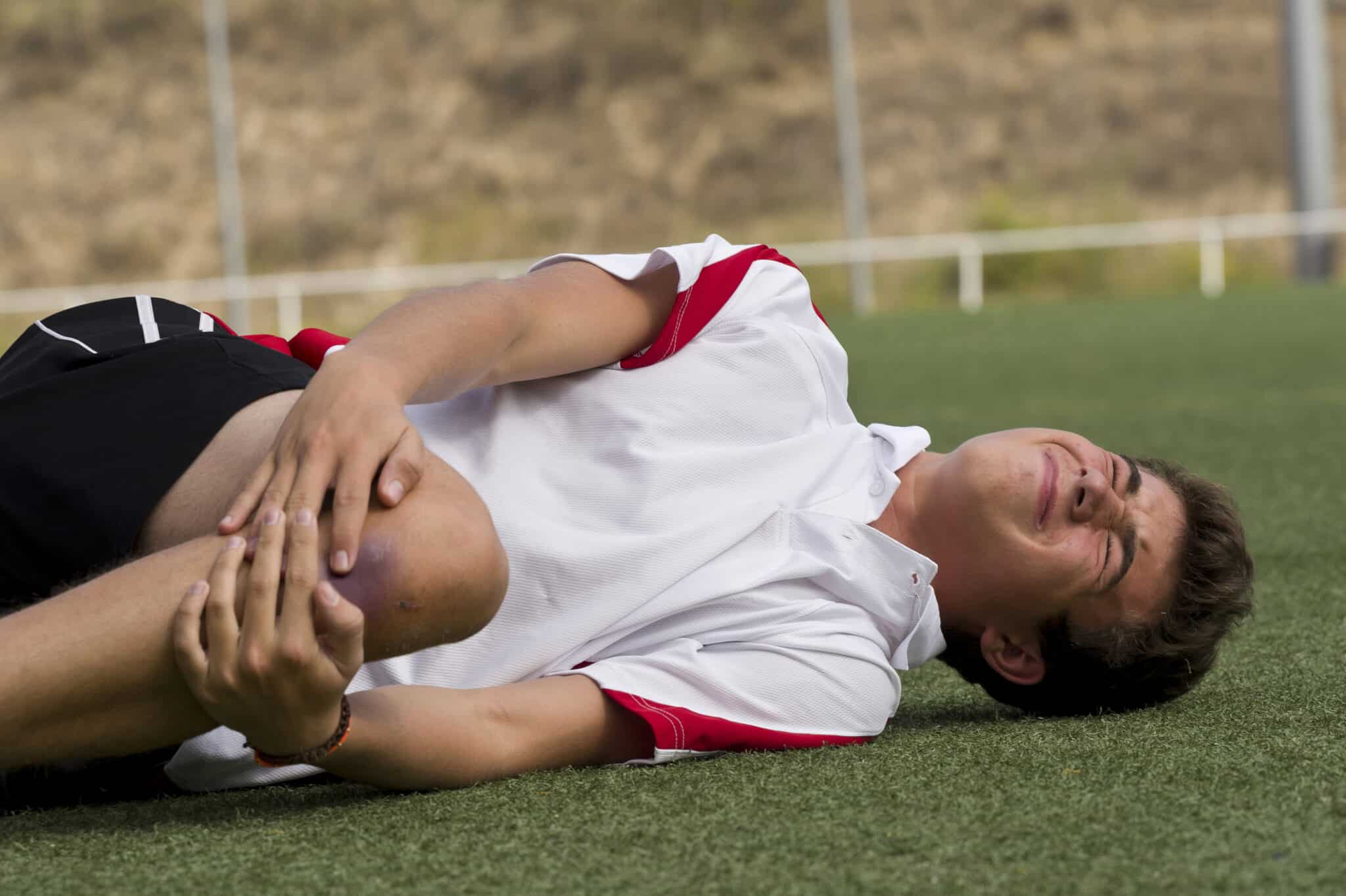 How to Treat PCL Tears