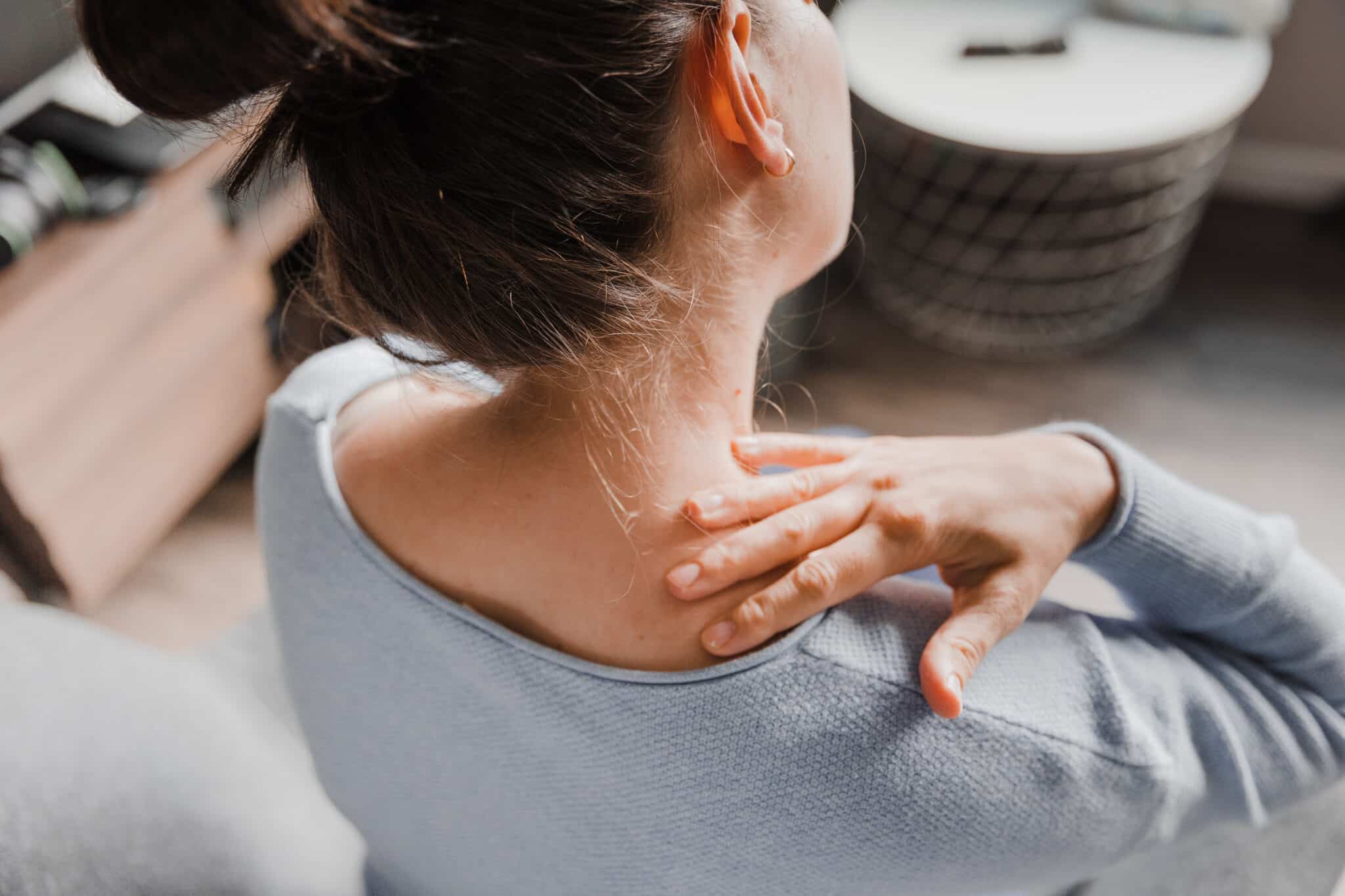 When is Neck Strain Serious?