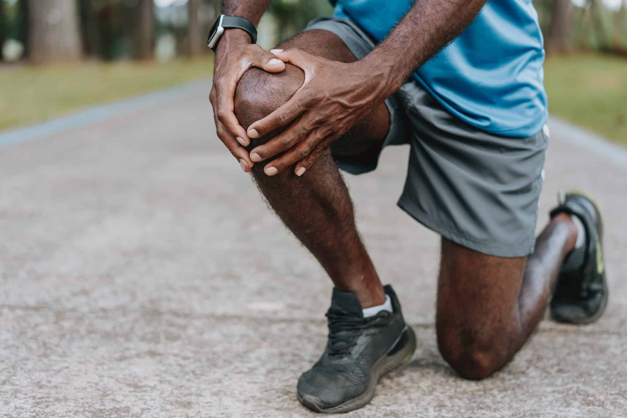 Can I Live a Long Life with MCL Sprain?
