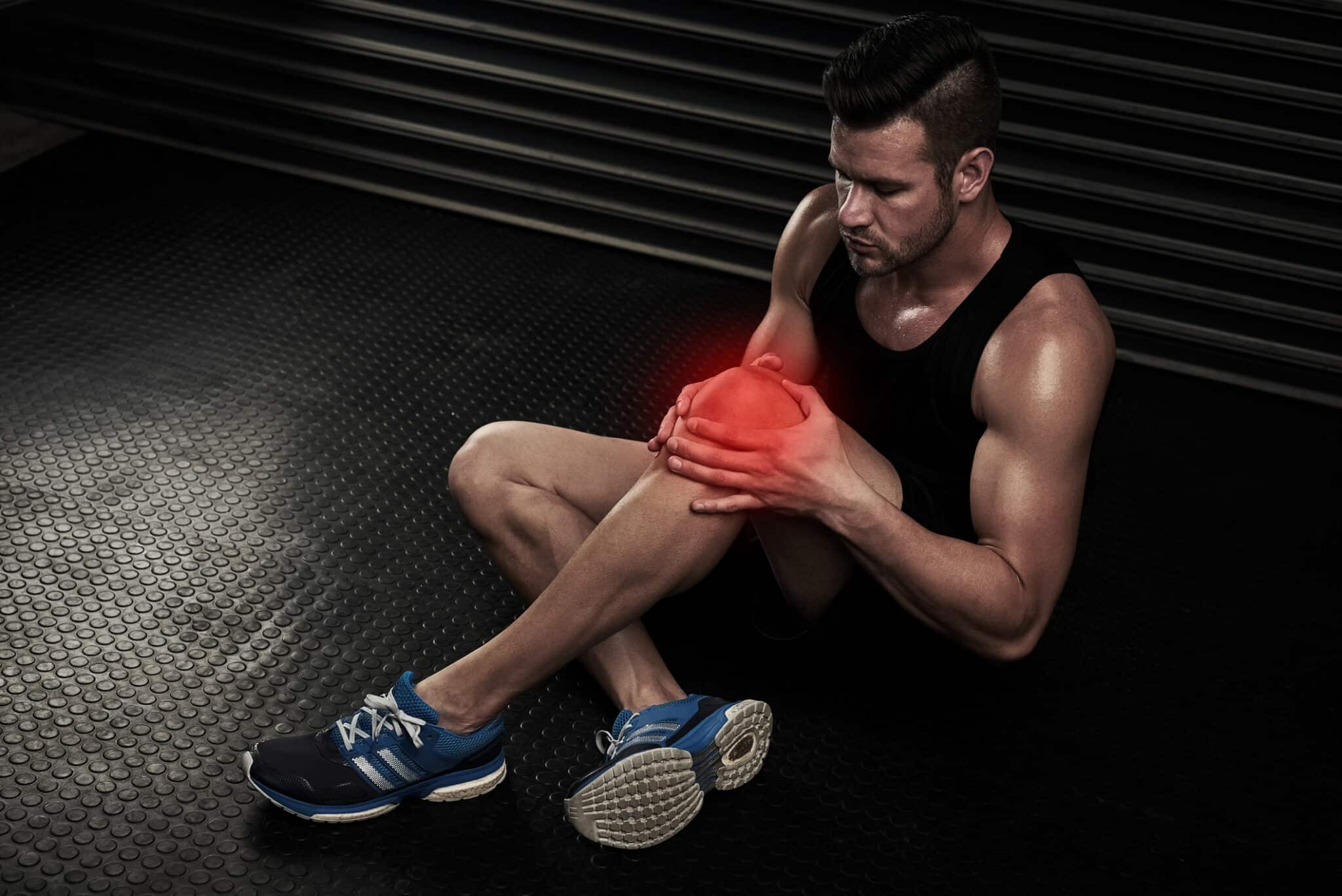 How Painful Are MCL Sprains?