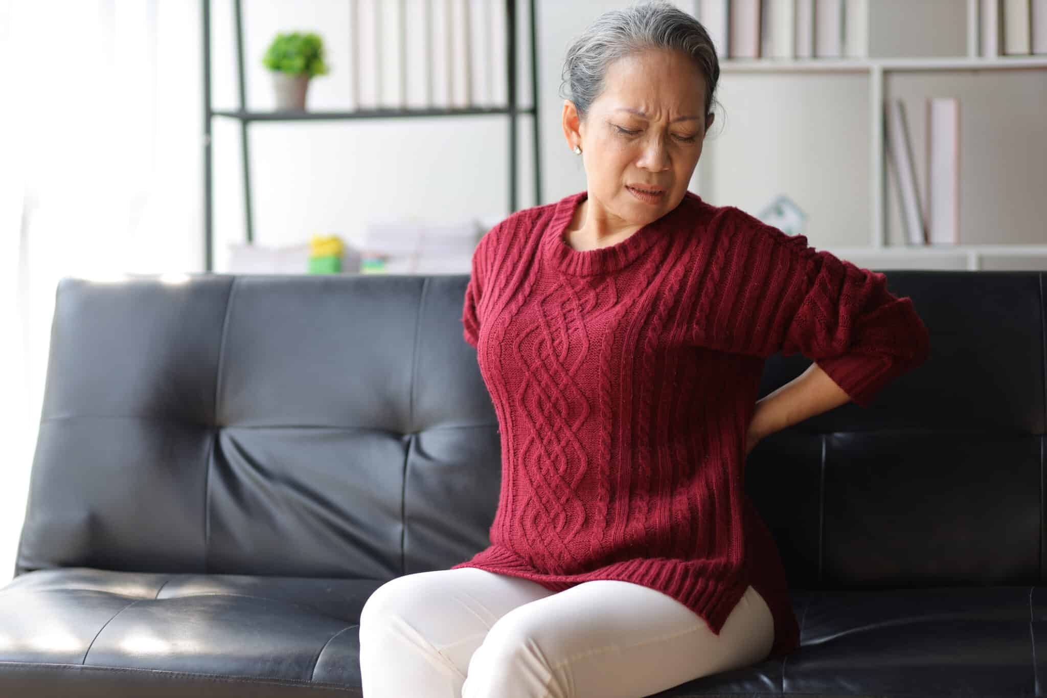How Painful is Spinal Stenosis?