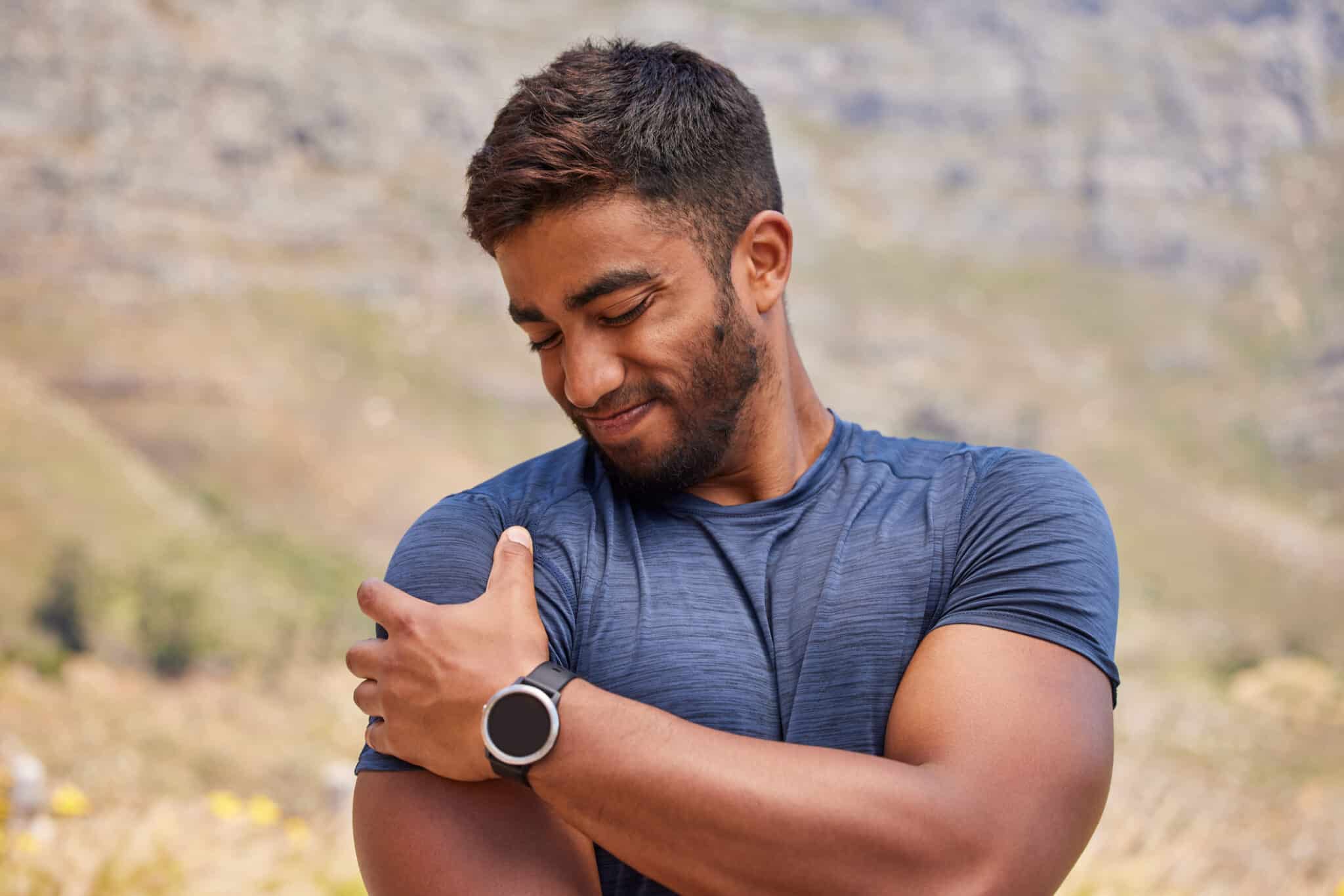 How to Permanently Get Rid of Shoulder Bursitis