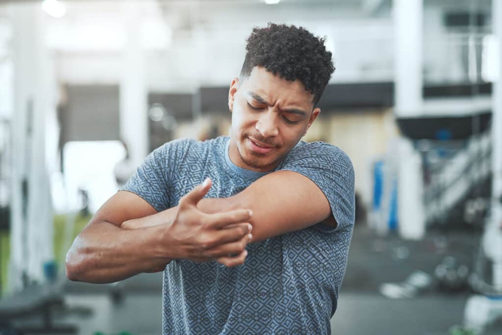 How to Permanently Get Rid of Tendonitis