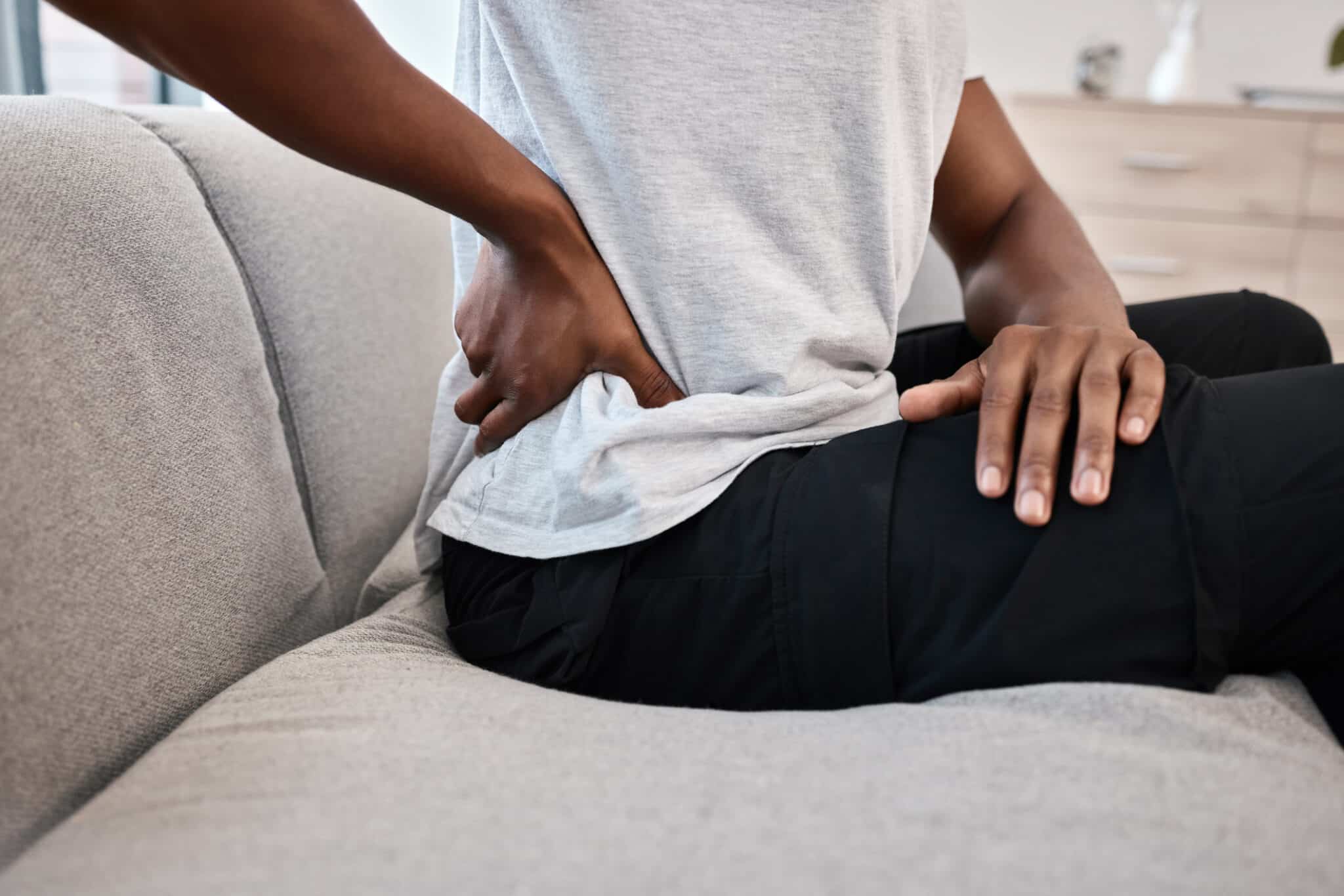 How Do You Fix Hip Flexor Tendinopathy?