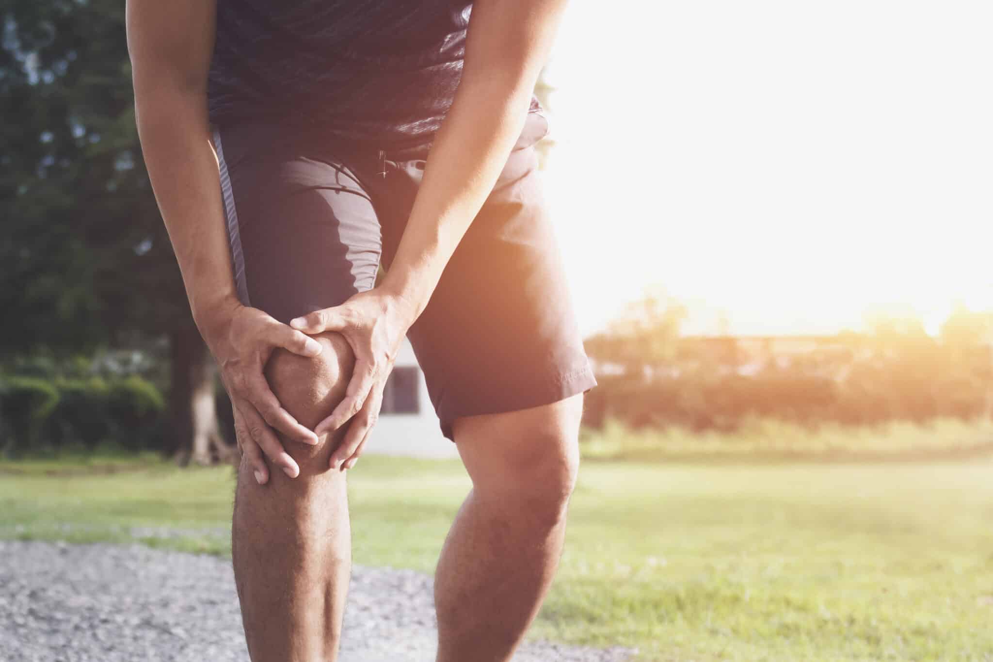 What Aggravates MCL Sprains?
