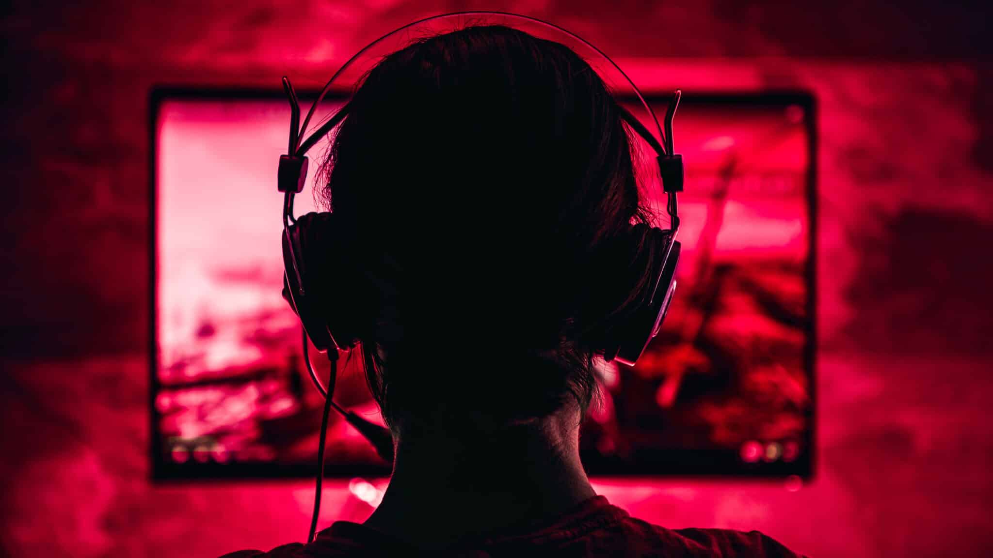 What to Avoid with Video Game Addictions
