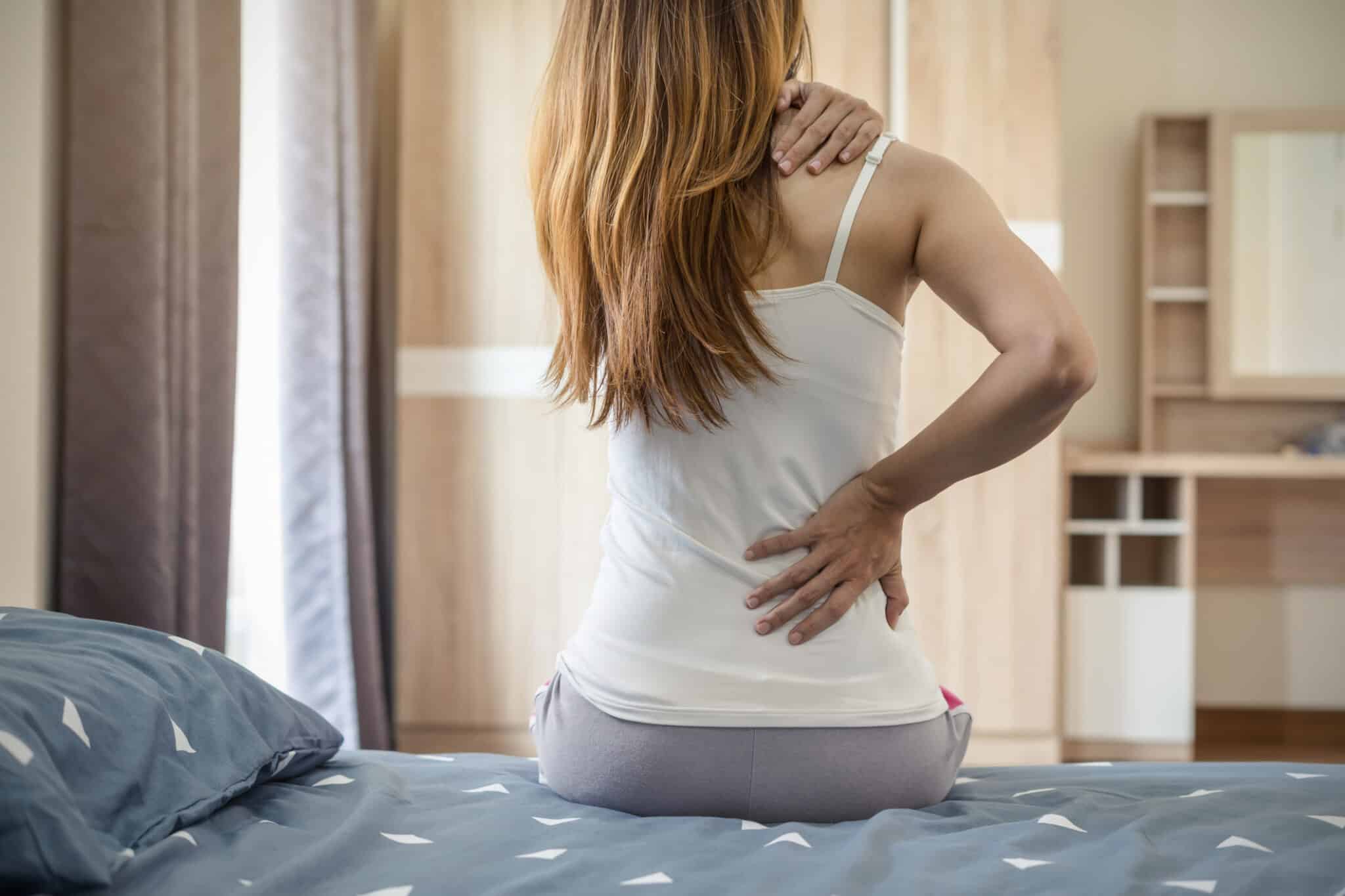 Can I Live a Long Life with Lumbar Facet Joint Arthritis?