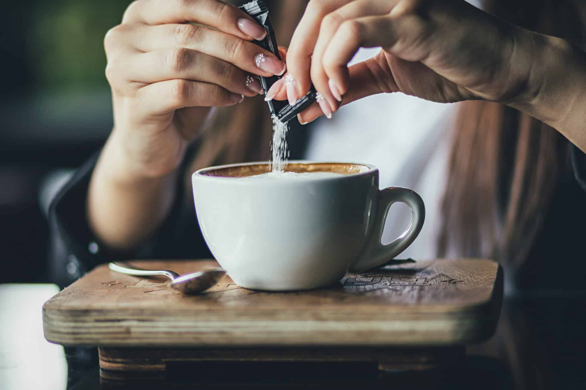 Foods to Avoid with Imposter Syndrome