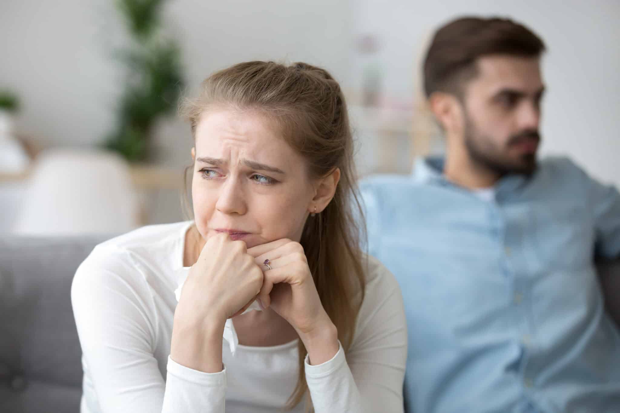 What Are the Signs of an Ending Relationship?
