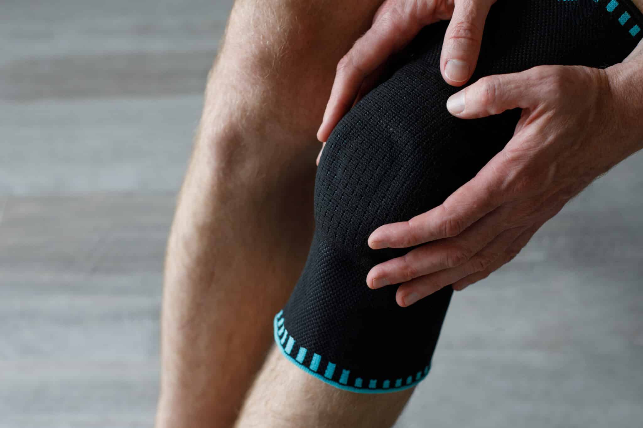 Can Dehydration Make PCL Tears Worse?