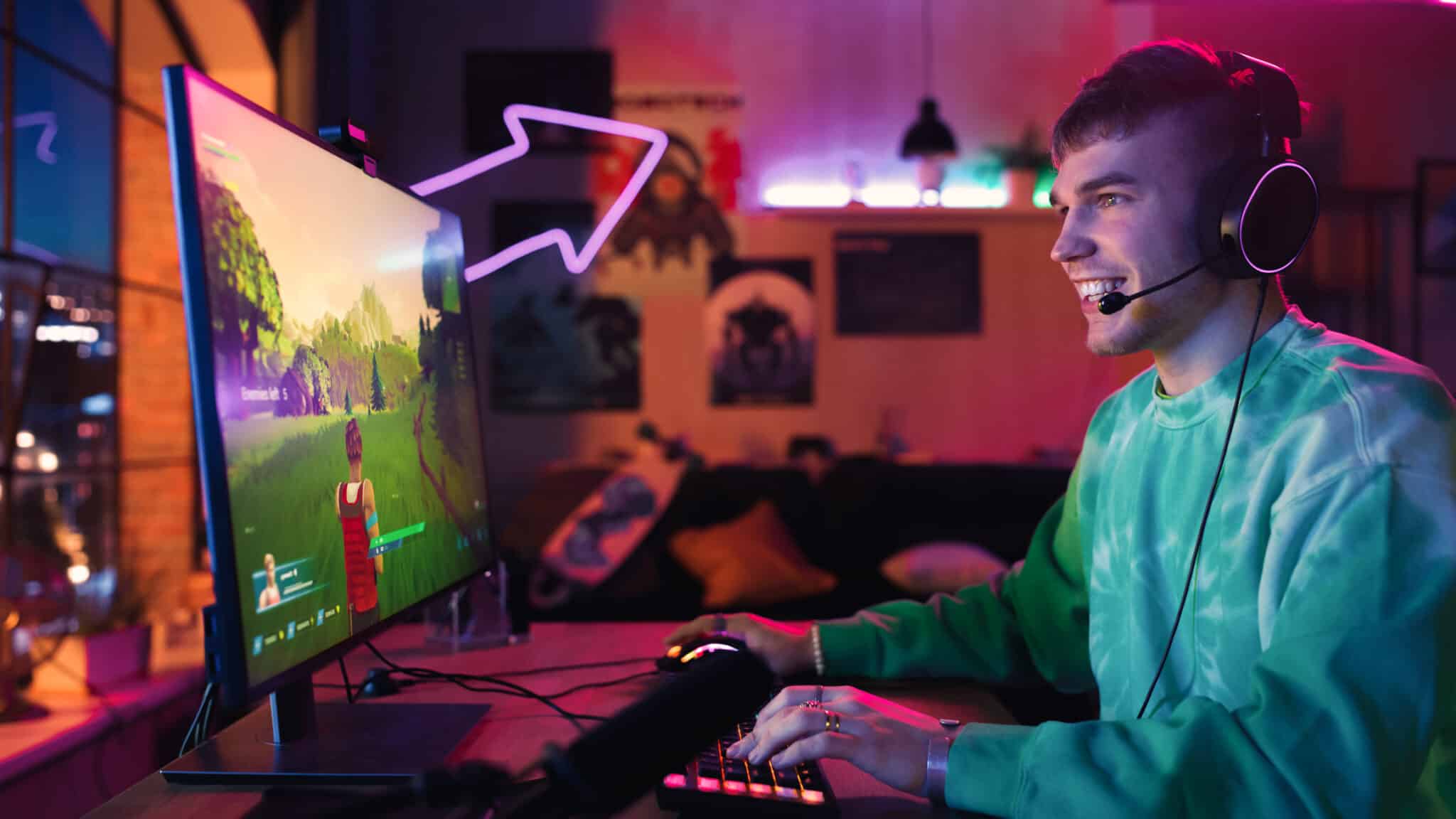 What Triggers Video Game Addictions