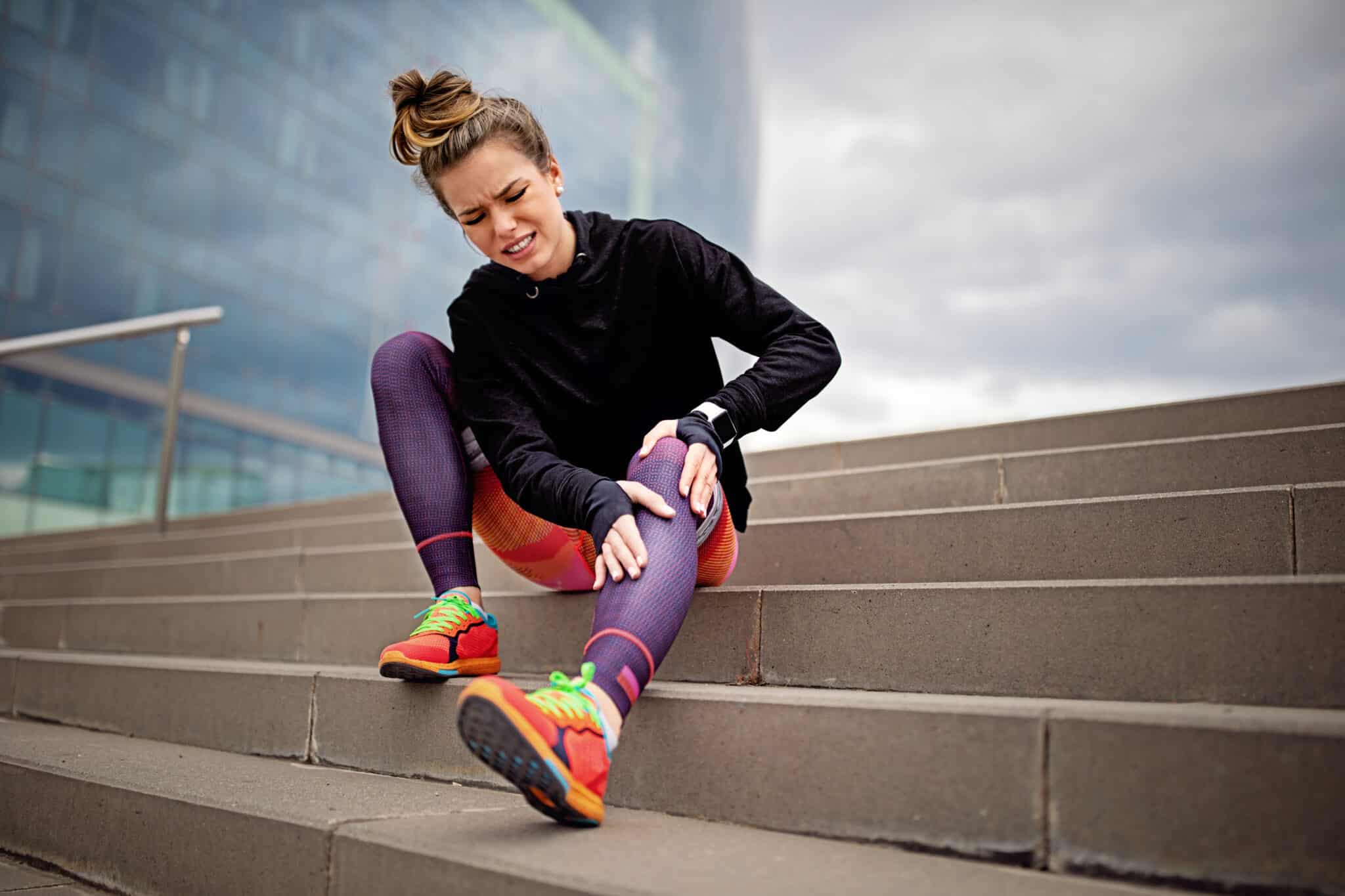 Will You Have Medial Tibial Stress Syndrome for the Rest of Your Life?