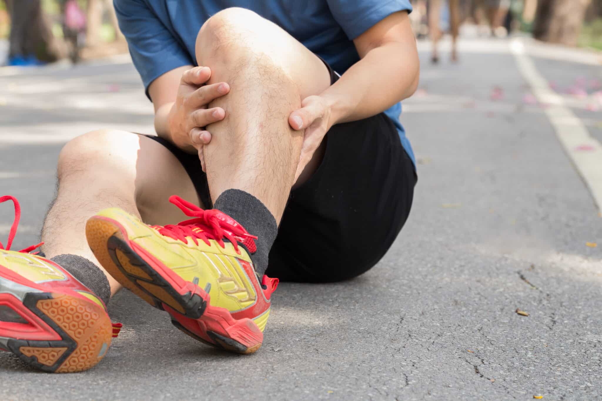 Can I Live a Long Life with Medial Tibial Stress Syndrome?