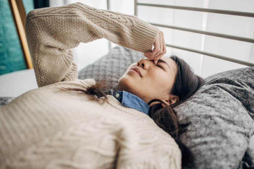 Can I Live a Long Life with Migraines and Headaches?