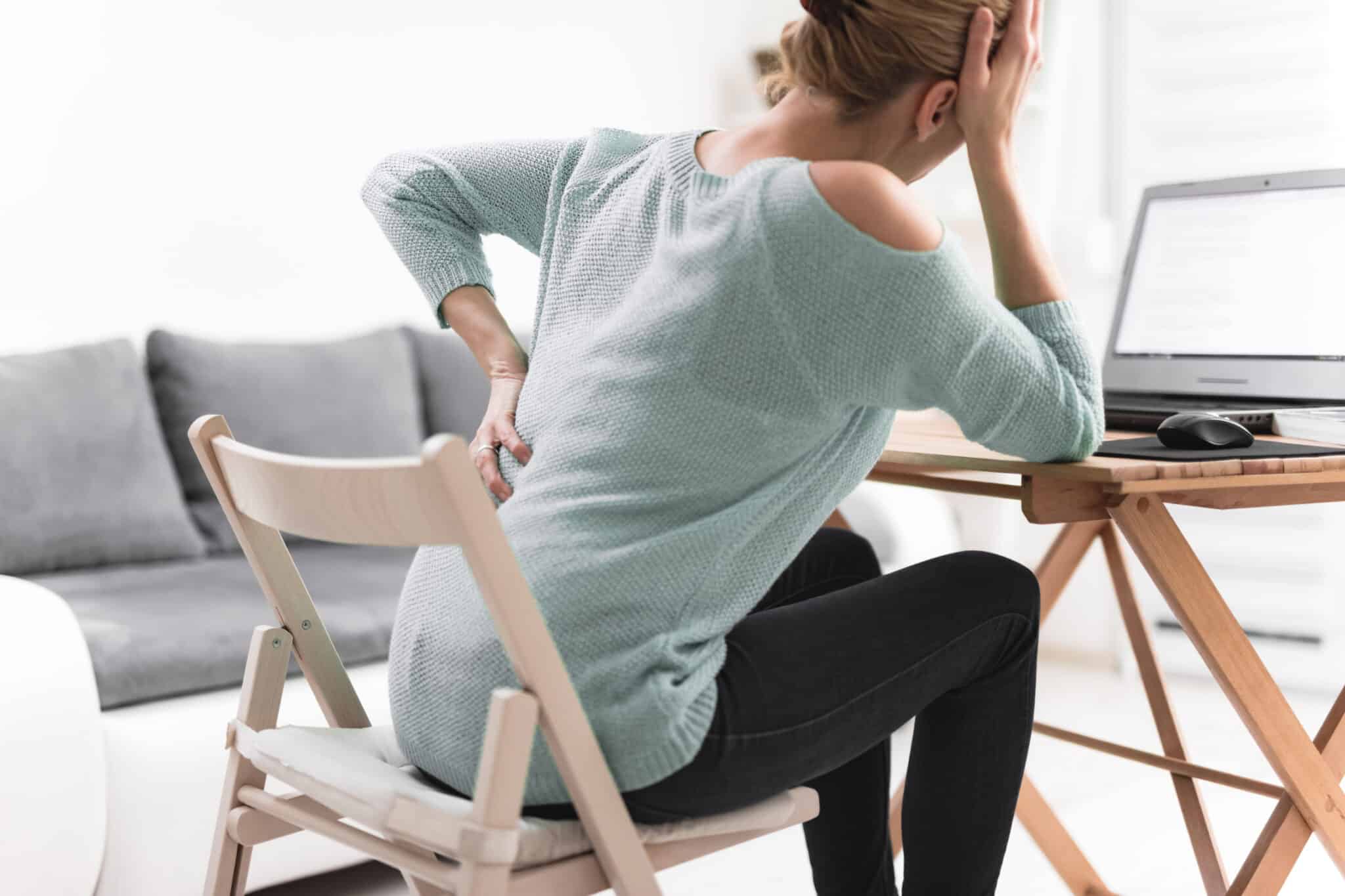 Does Greater Trochanteric Pain Syndrome Hurt All the Time?