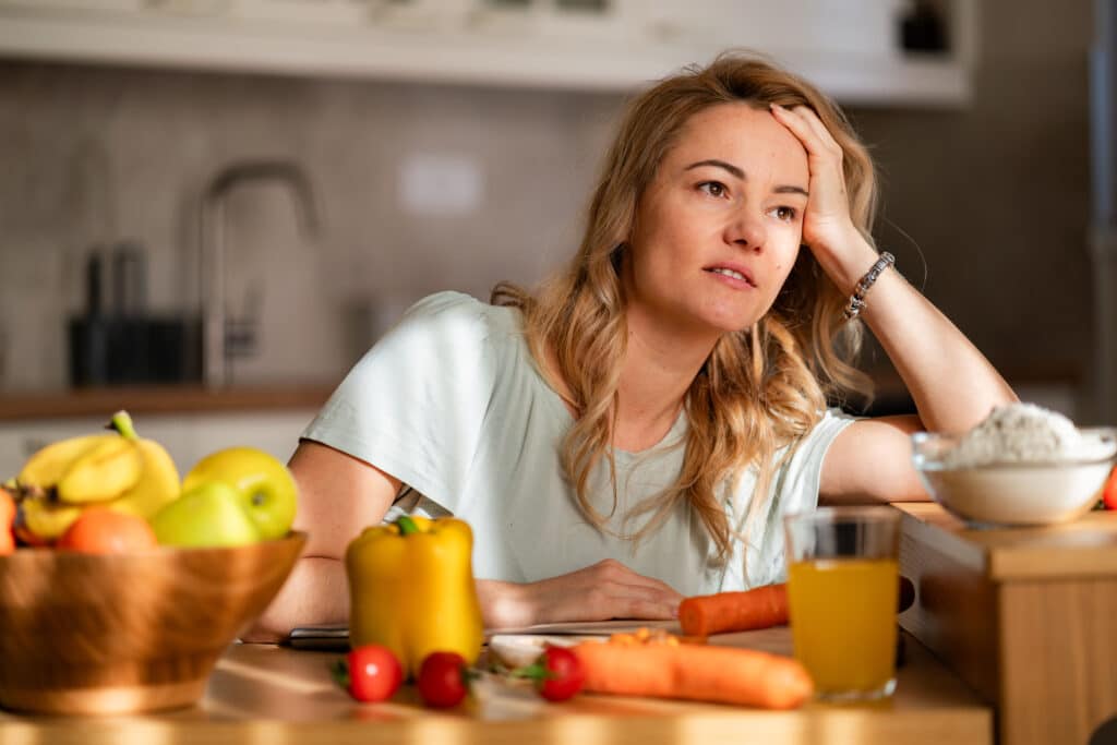 Foods You Should Eat When Dealing with Bullying