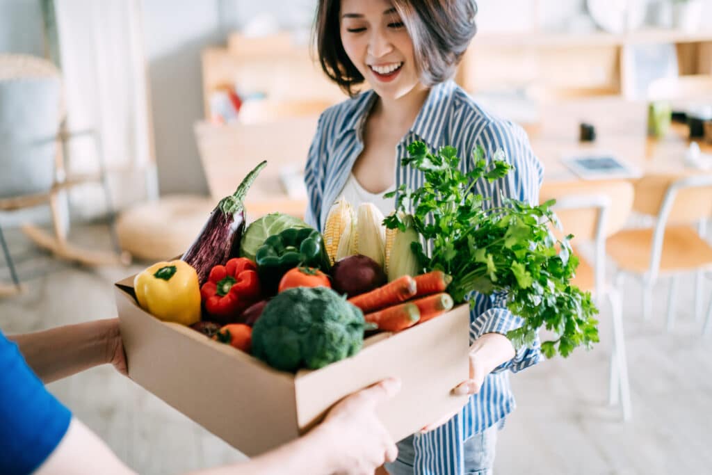 Foods You Should Eat with Bipolar Disorder