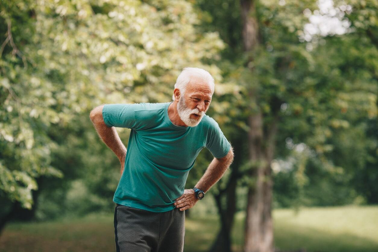When is Spinal Stenosis Serious?