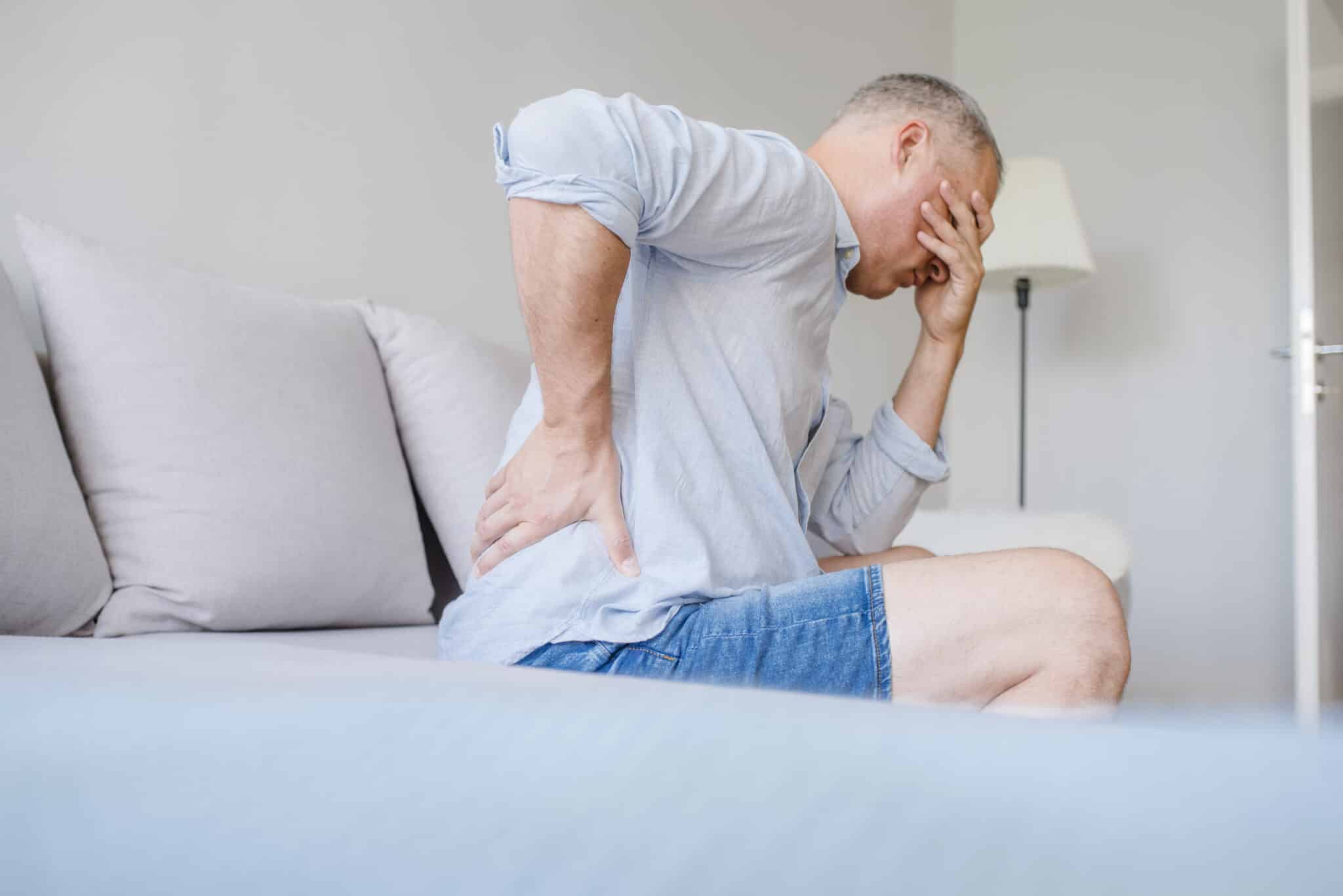 Will You Have Lumbar Facet Joint Arthritis for the Rest of Your Life?