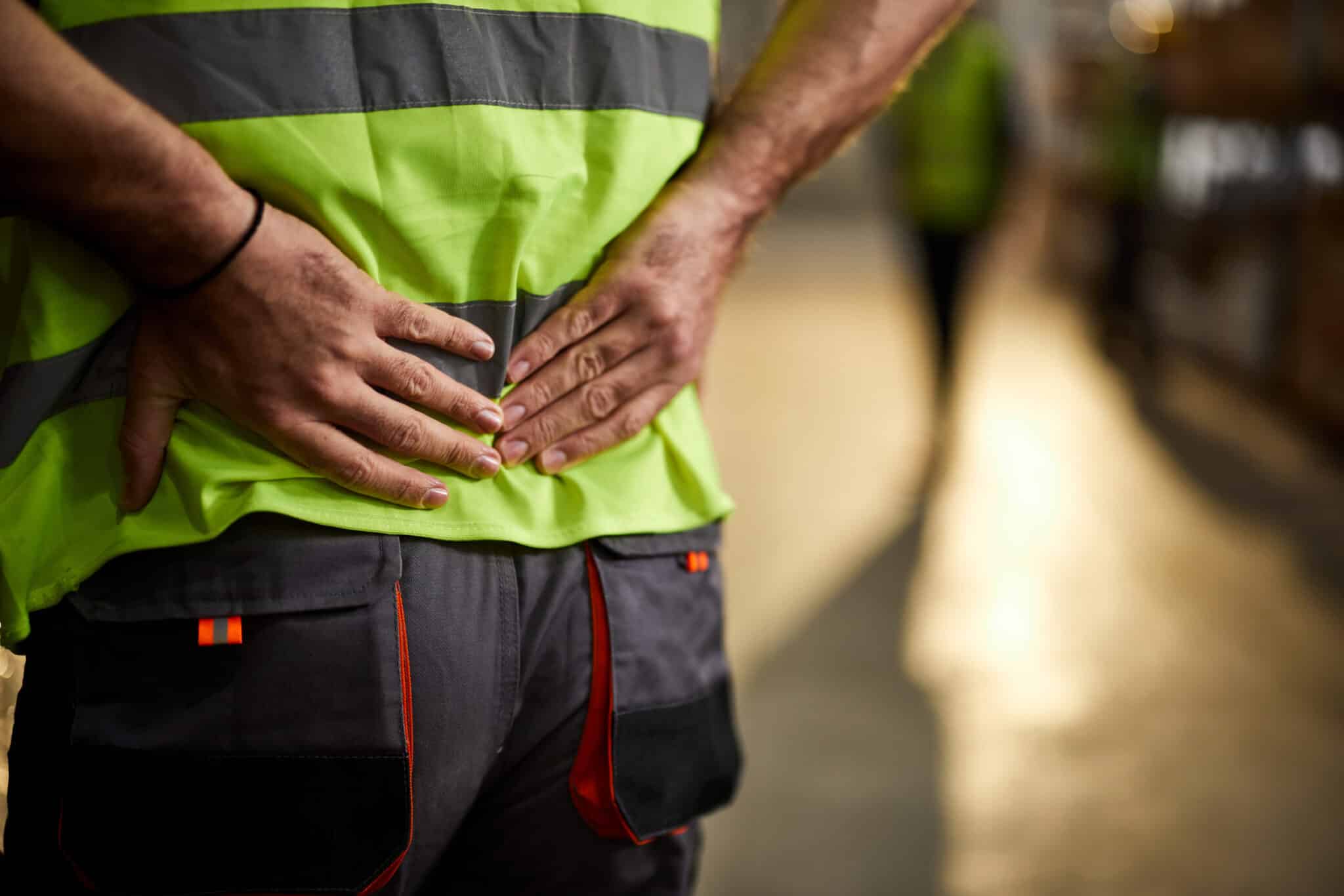 Can I Live a Long Life with Spondylolisthesis?
