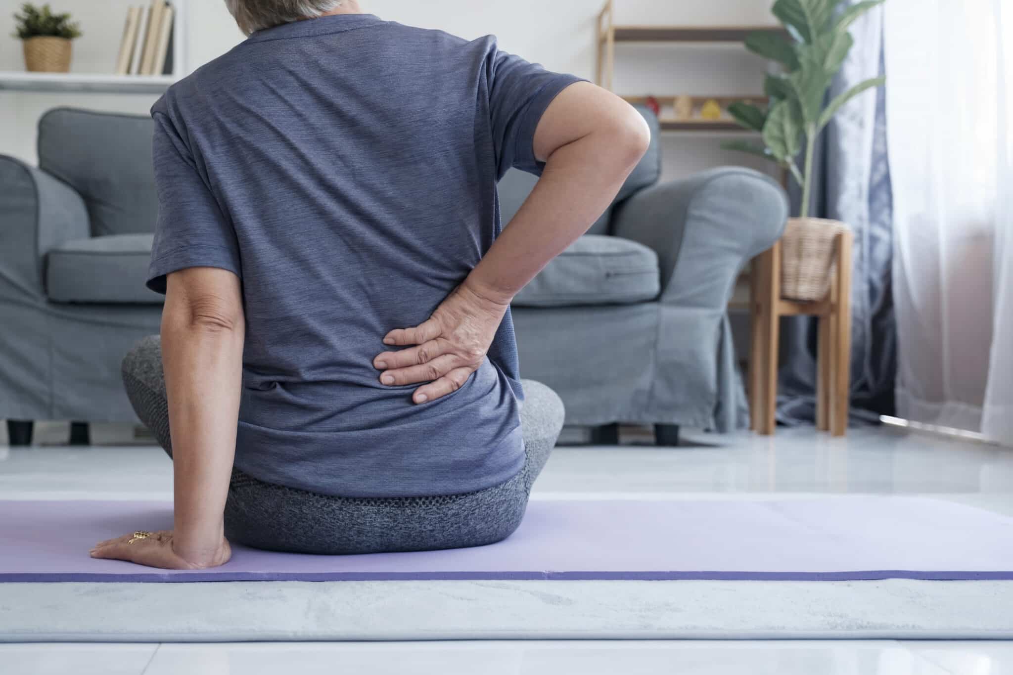 Does Functional Neurological Disorder Hurt All the Time?