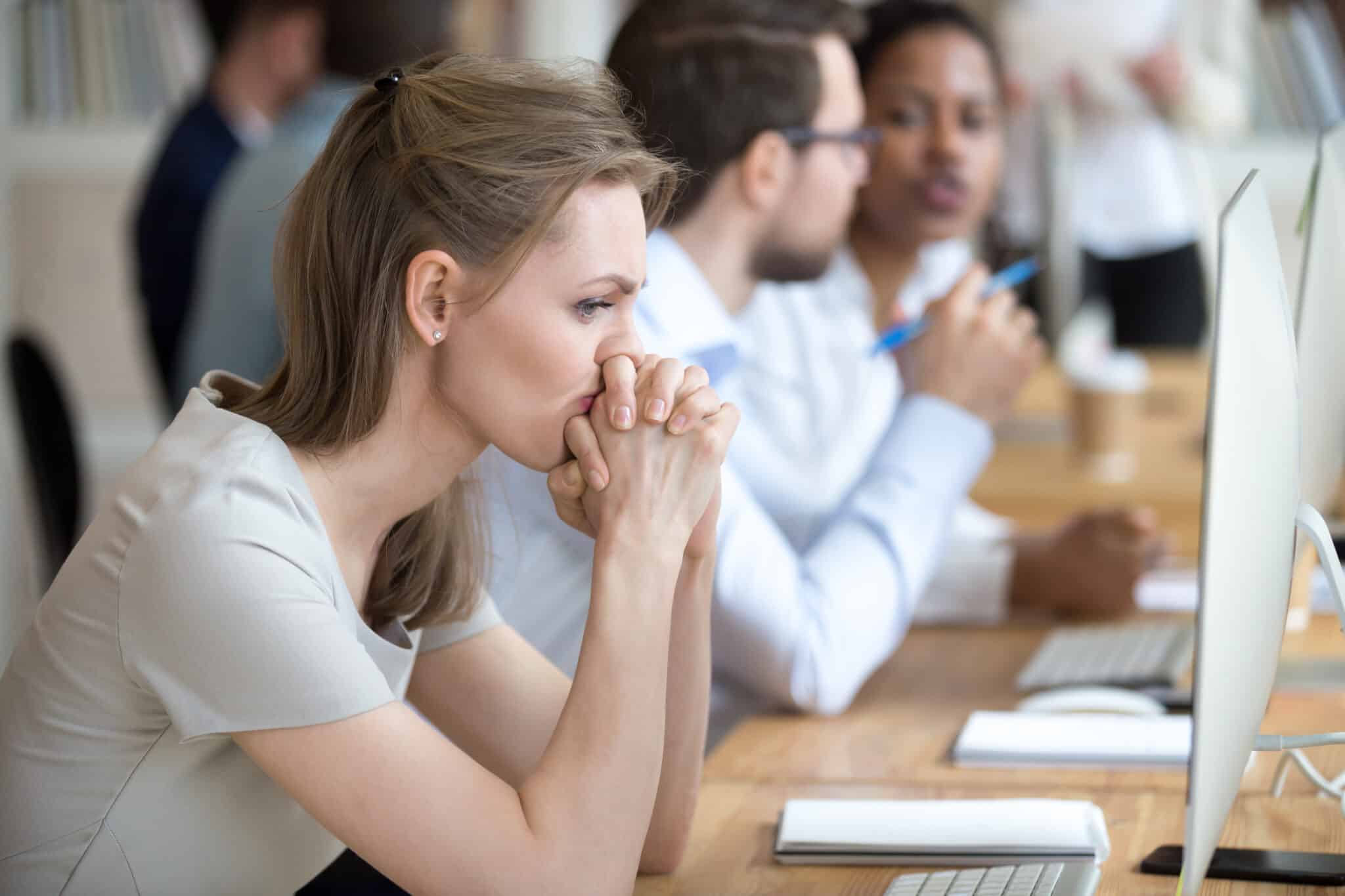 How Do You Stop Imposter Syndrome from Progressing?