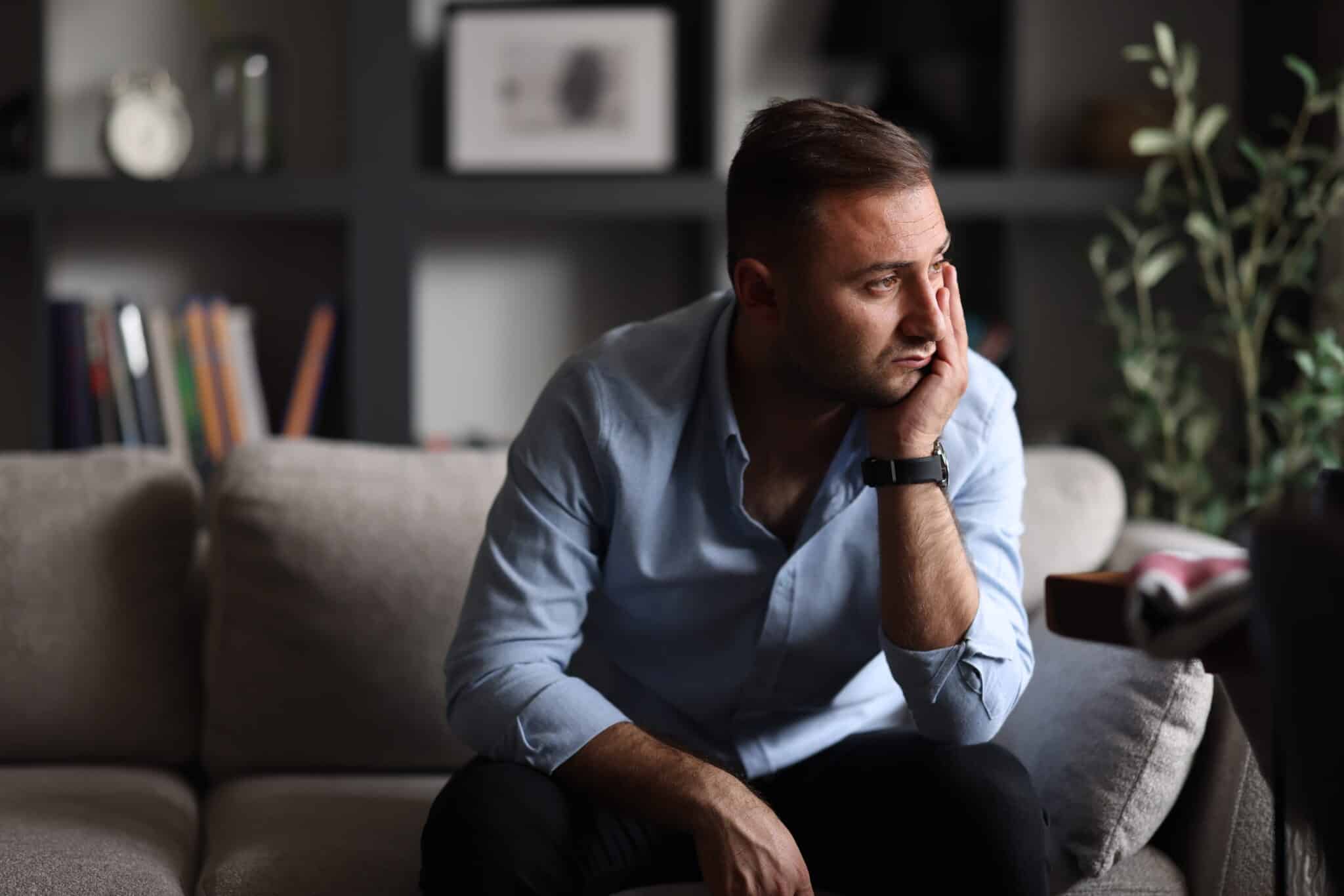 Do Thinking Disorders Go Away on Their Own?
