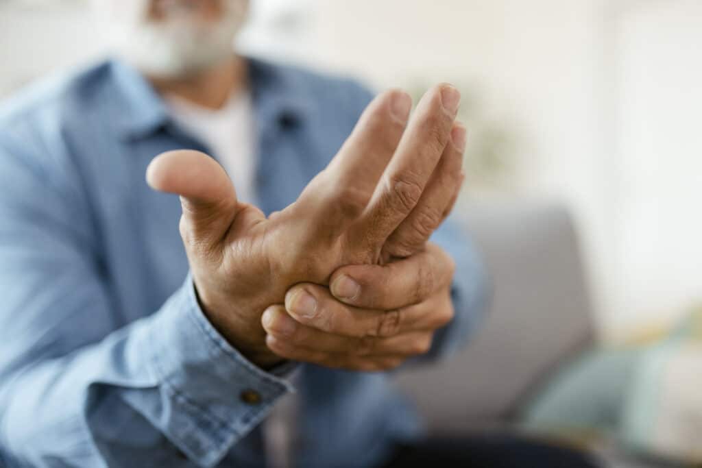 Foods You Should Eat with Osteoarthritis