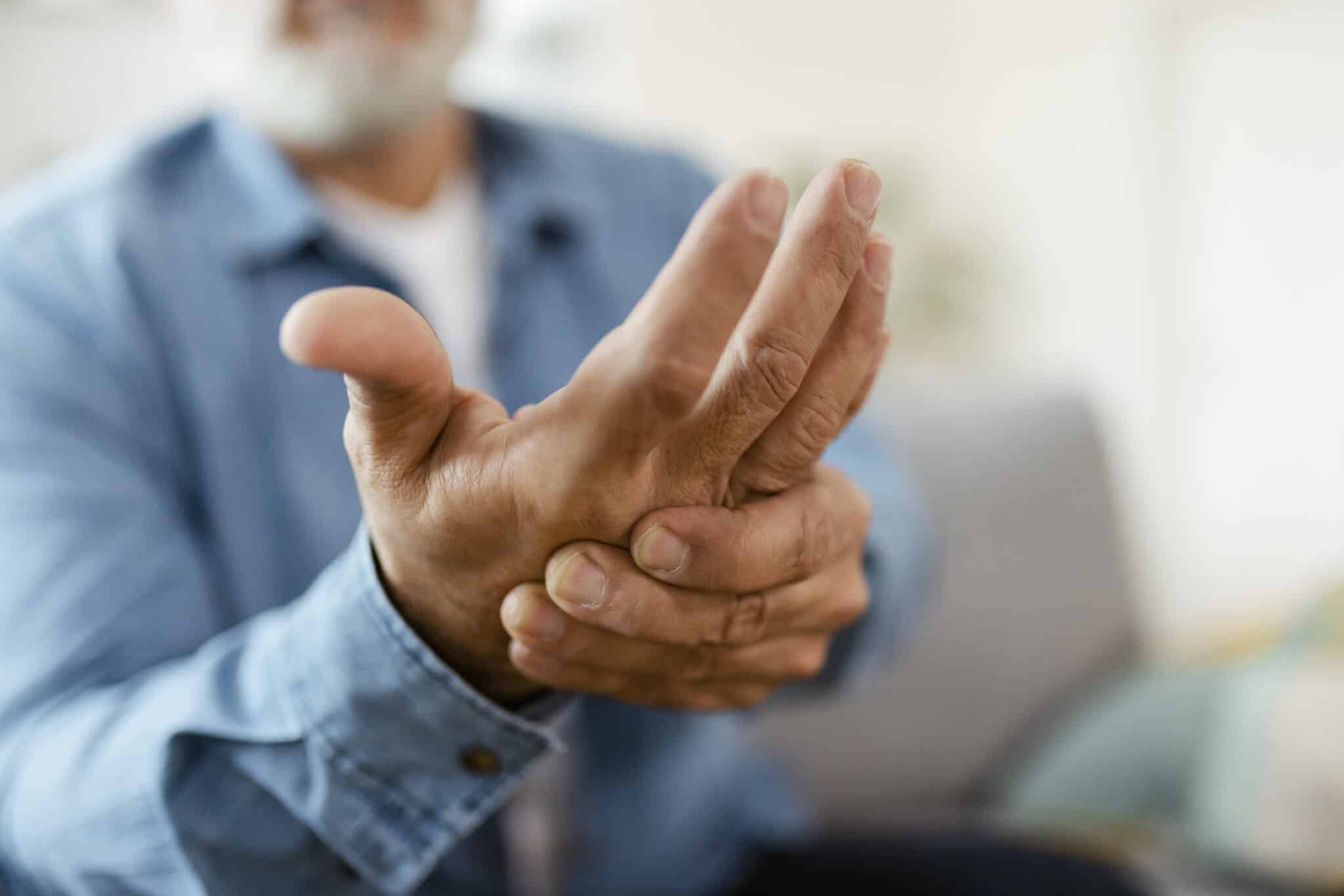 Foods You Should Eat with Osteoarthritis