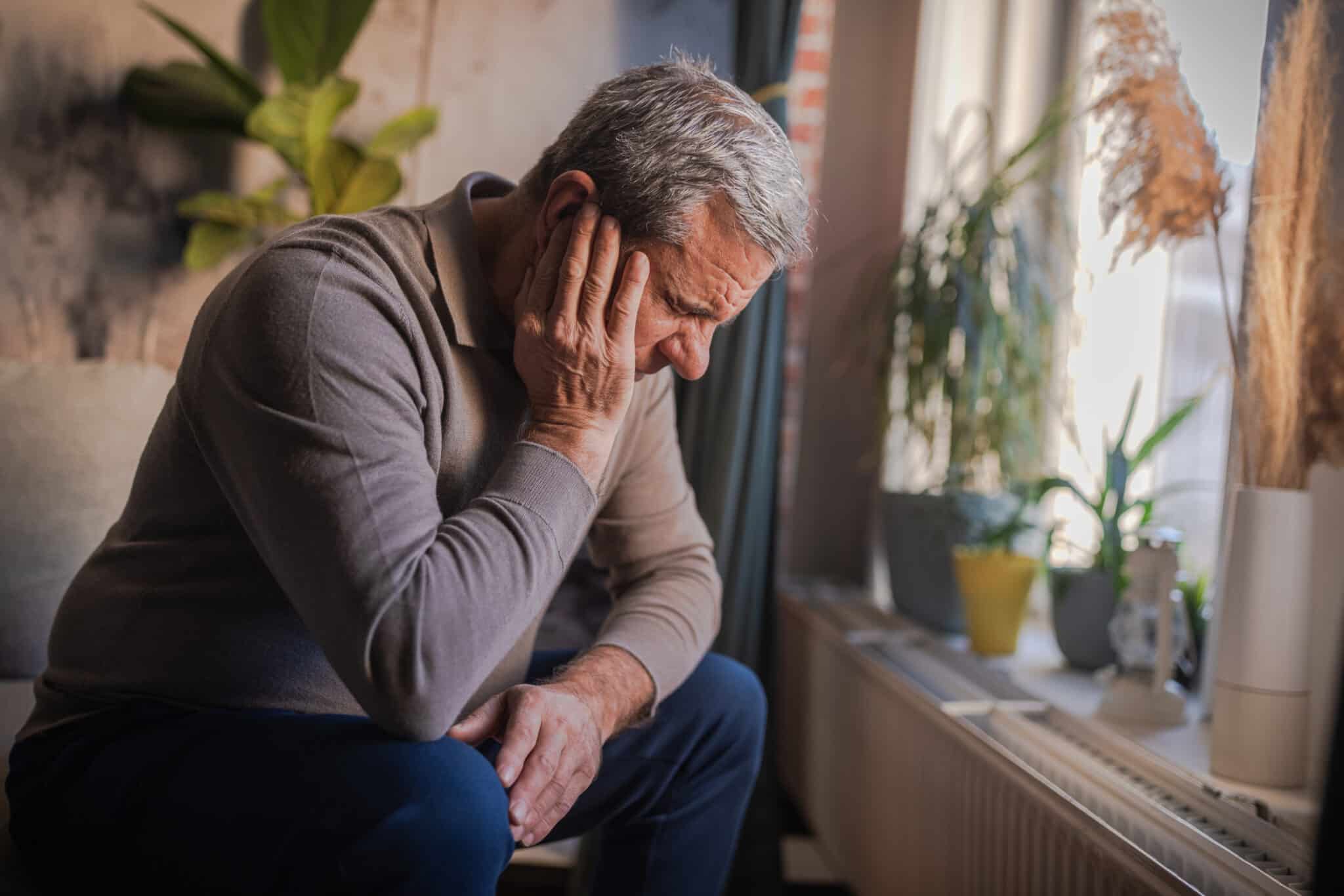 Is it OK to Push Through Seasonal Affective Disorder?