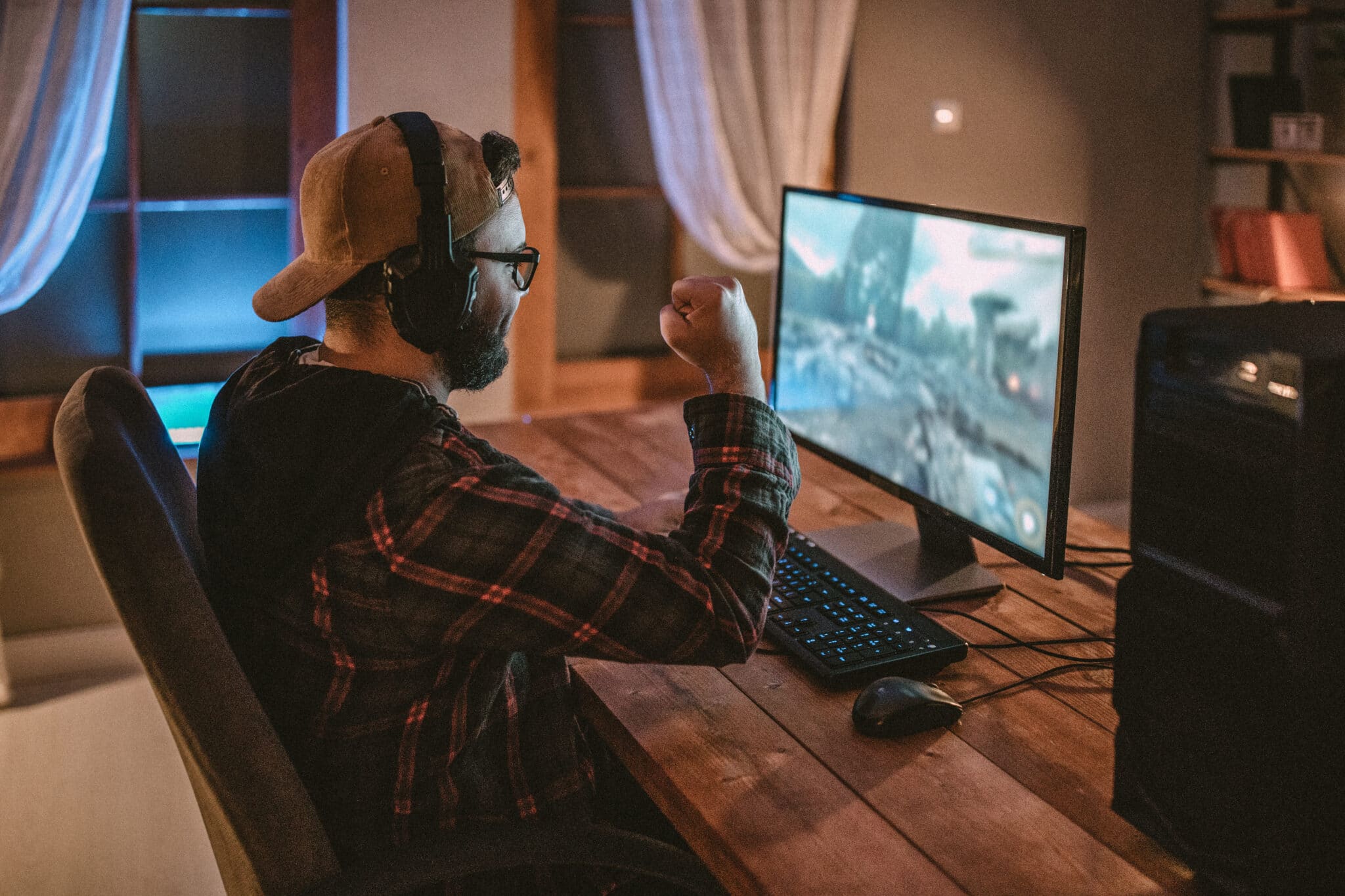 What is Good for Video Game Addictions?