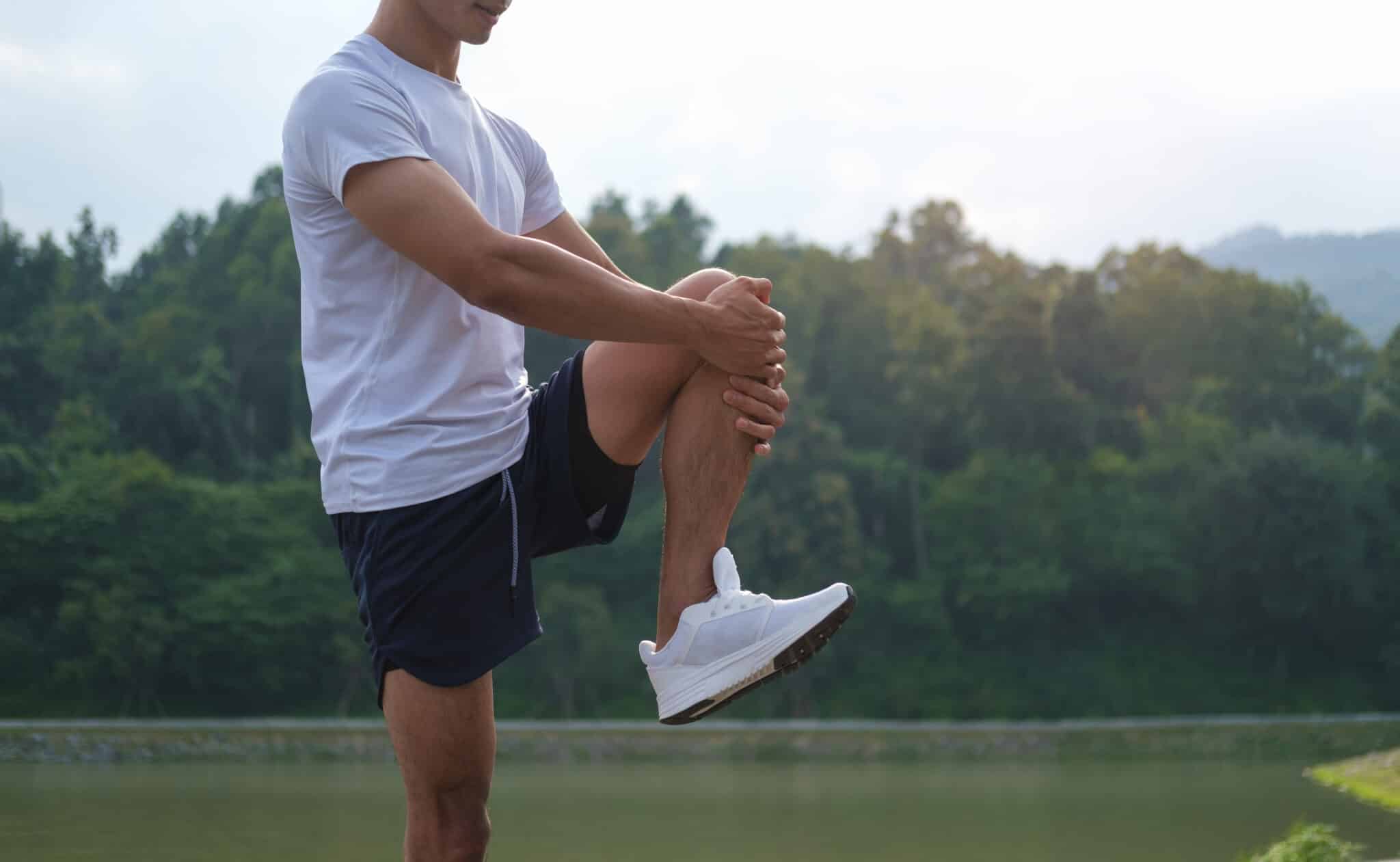 How Do You Fix AC Joint Sprains?