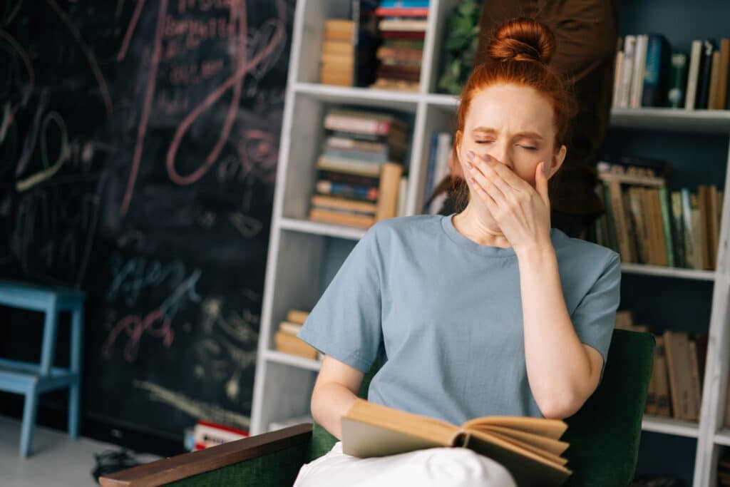 What Causes Adjustment Disorder?