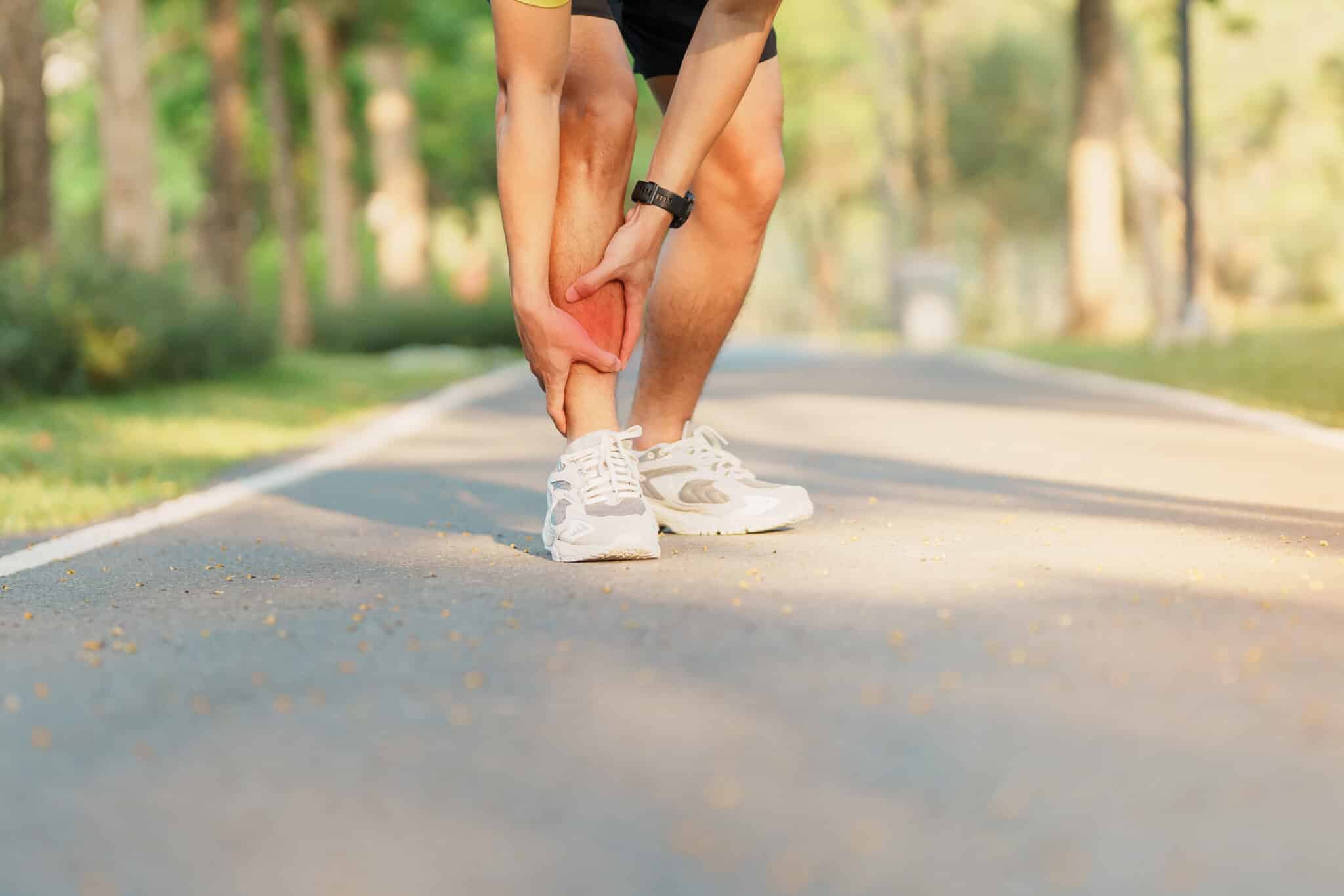What Happens When You Have Medial Tibial Stress Syndrome?