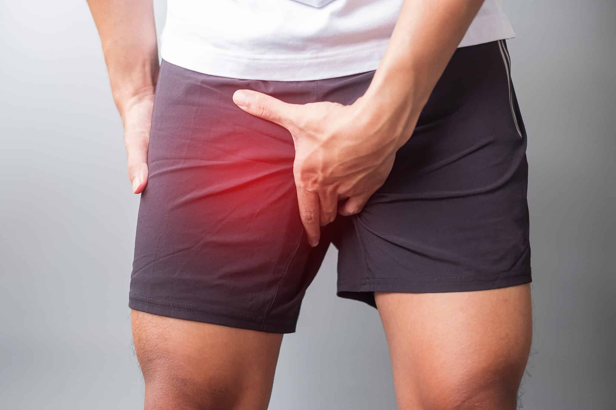 Best Ways to Treat Adductor Tendinopathy