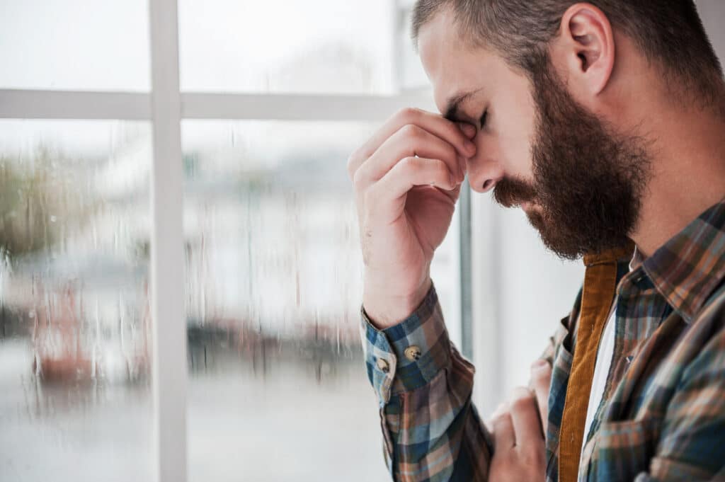 Does Grief Permanently Change You?
