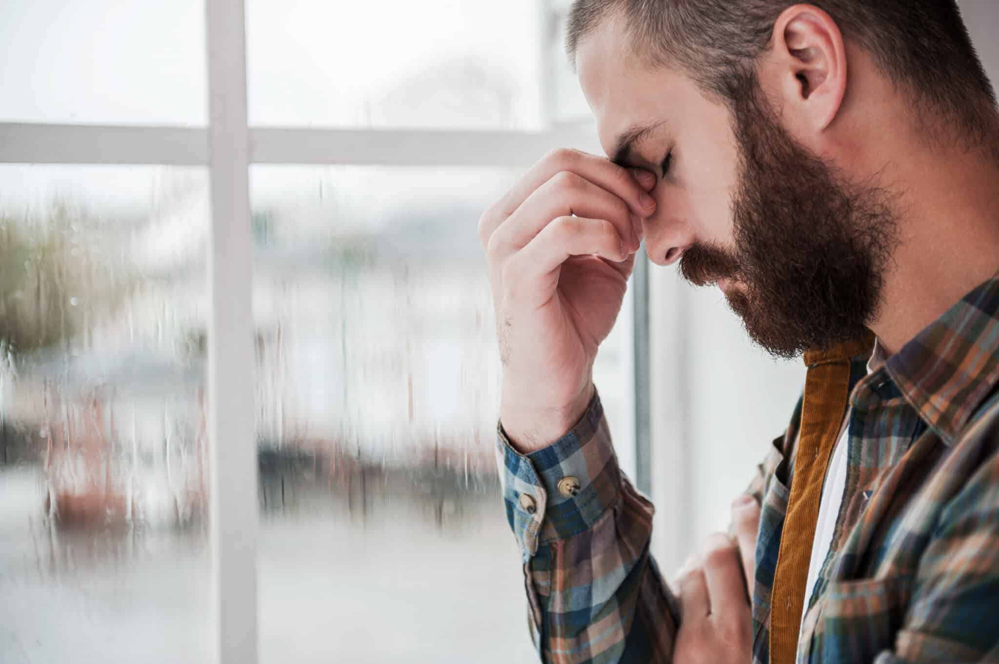 Does Grief Permanently Change You?