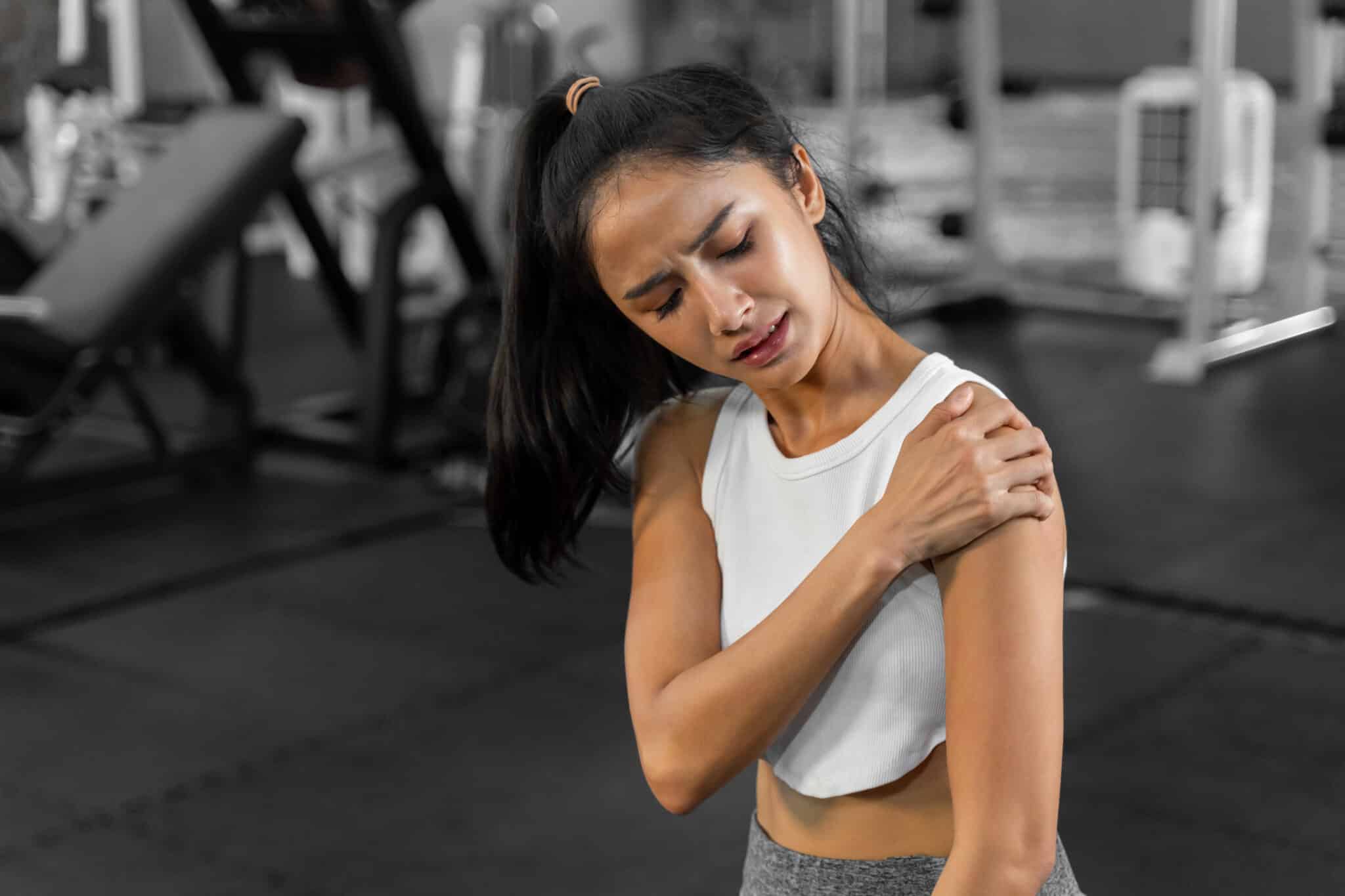 Foods You Should Eat with a Rotator Cuff Tear