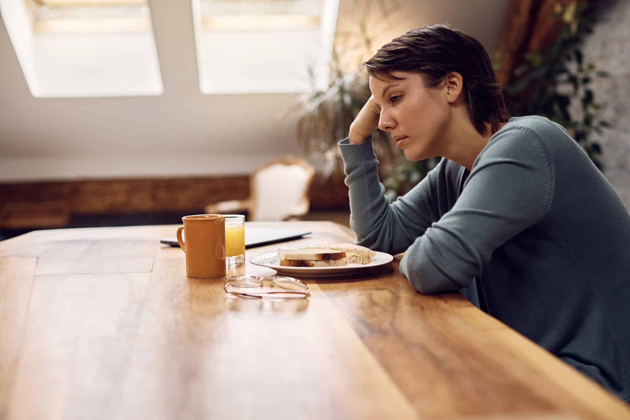 Will You Be a Picky Eater for the Rest of Your Life?