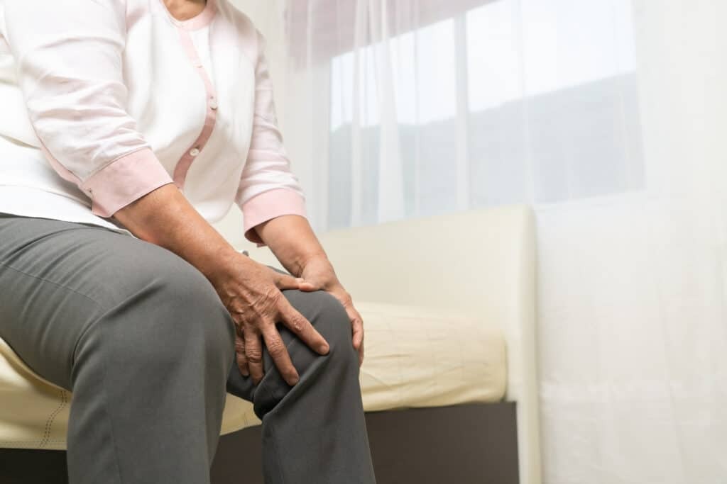 Will You Have an MCL Sprain for the rest of your life?