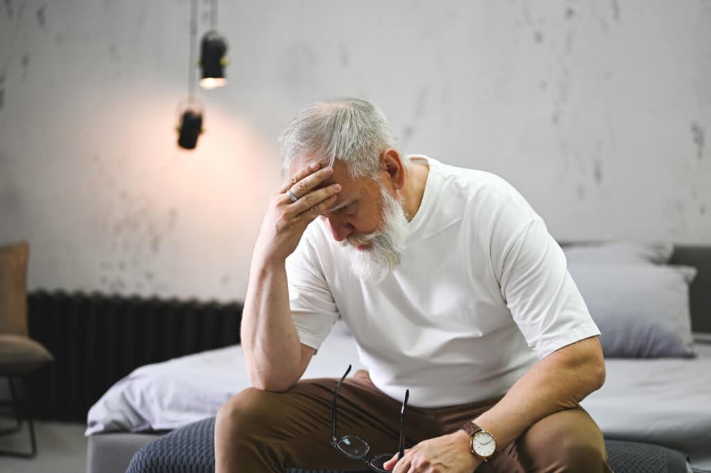 Health Anxiety Symptoms