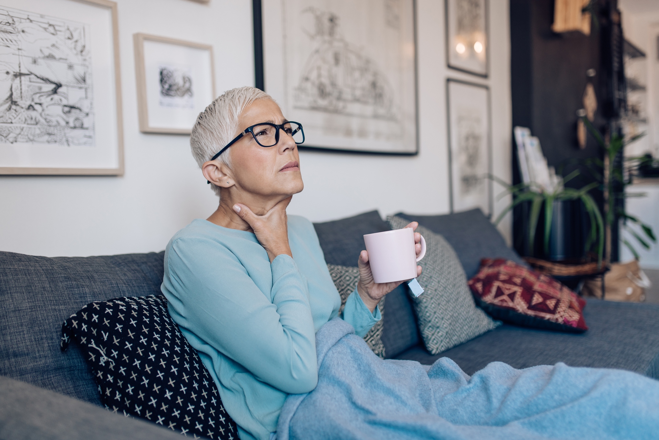 Achalasia Symptoms