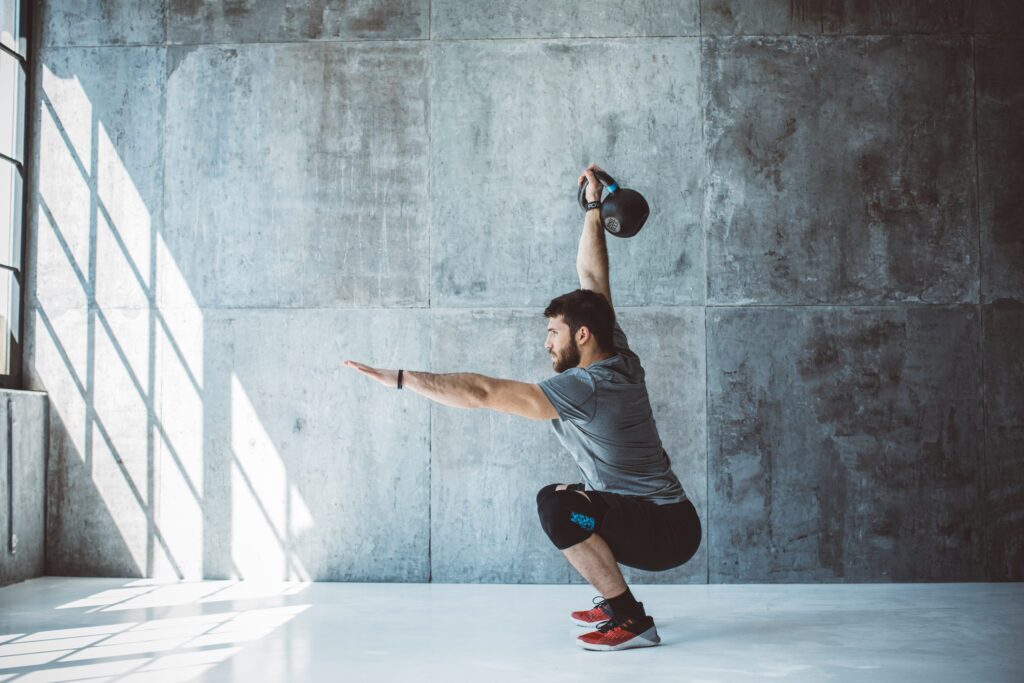 Weight Room Myths Part 1
