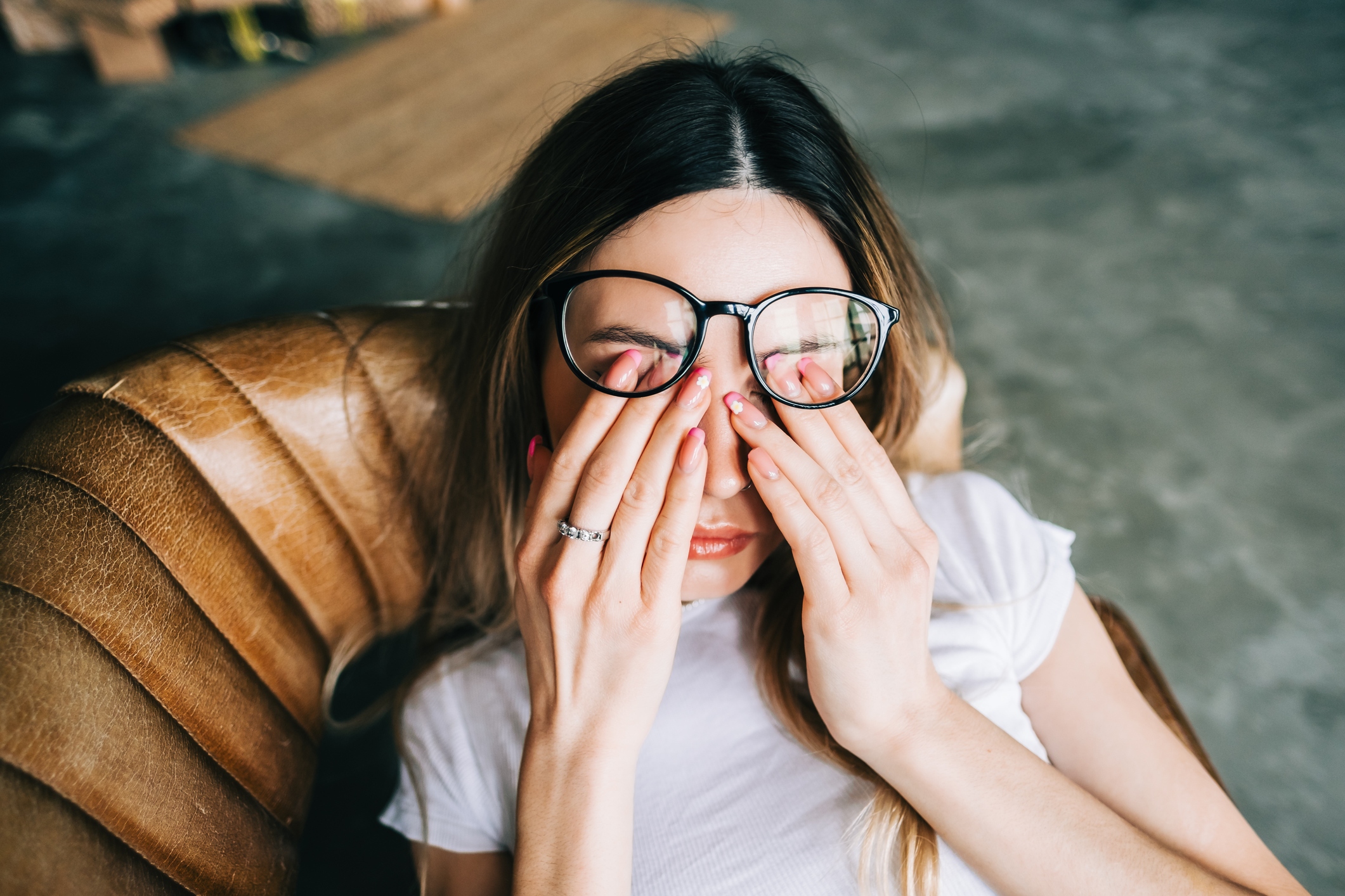 Will You Have Iron Deficiency Anemia for the Rest of Your Life?